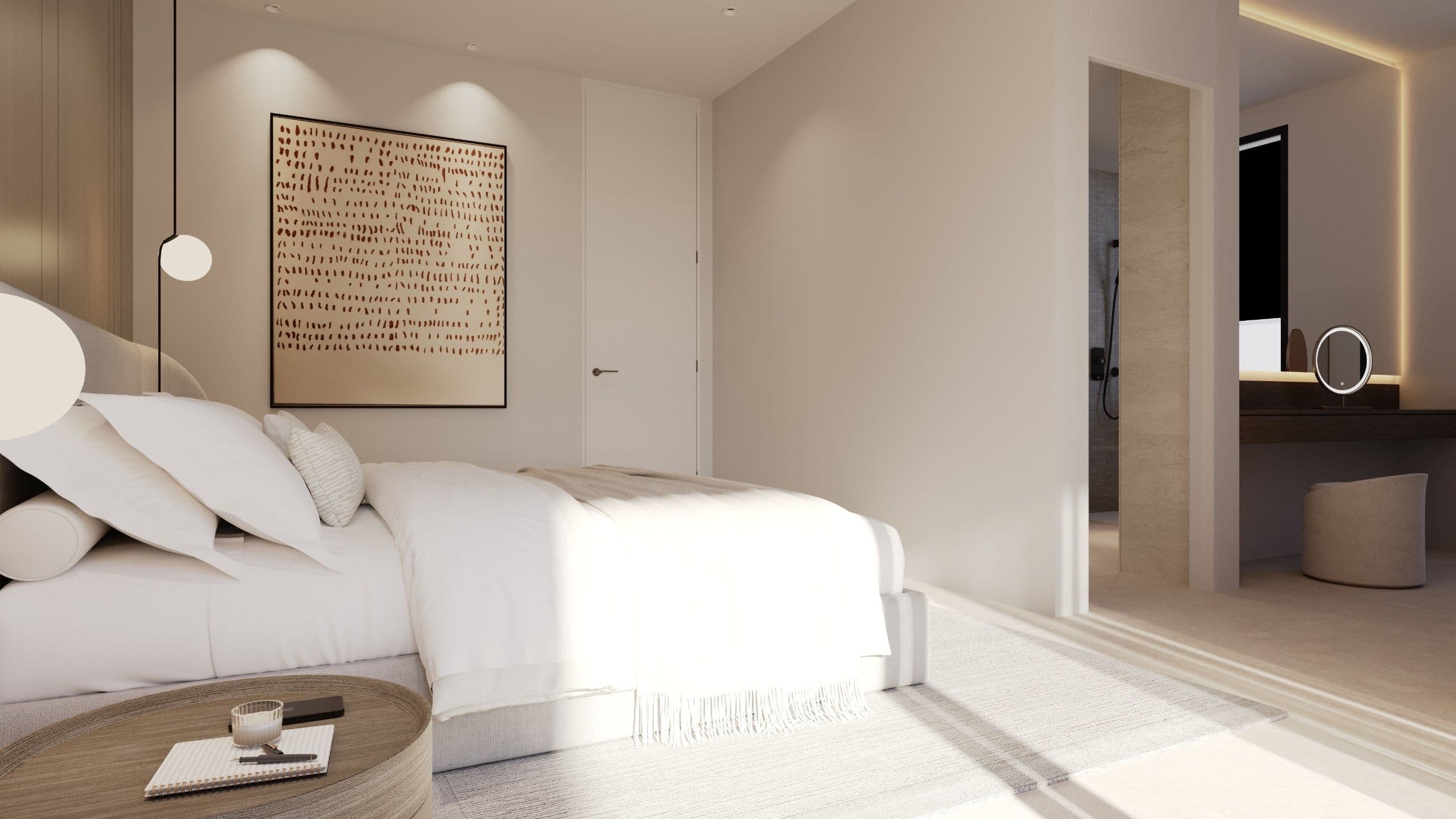 Detached 4 bed. in Finestrat | Legado Colección 7