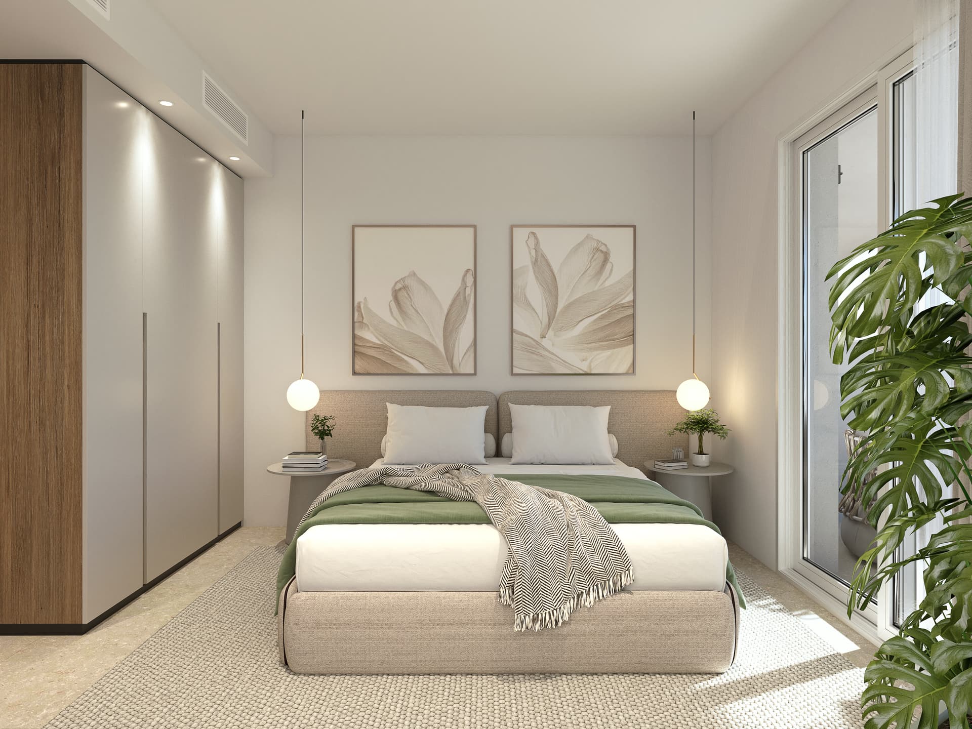 Apartment 2 bed. in Torre de la Horadada | Legado Colección 7