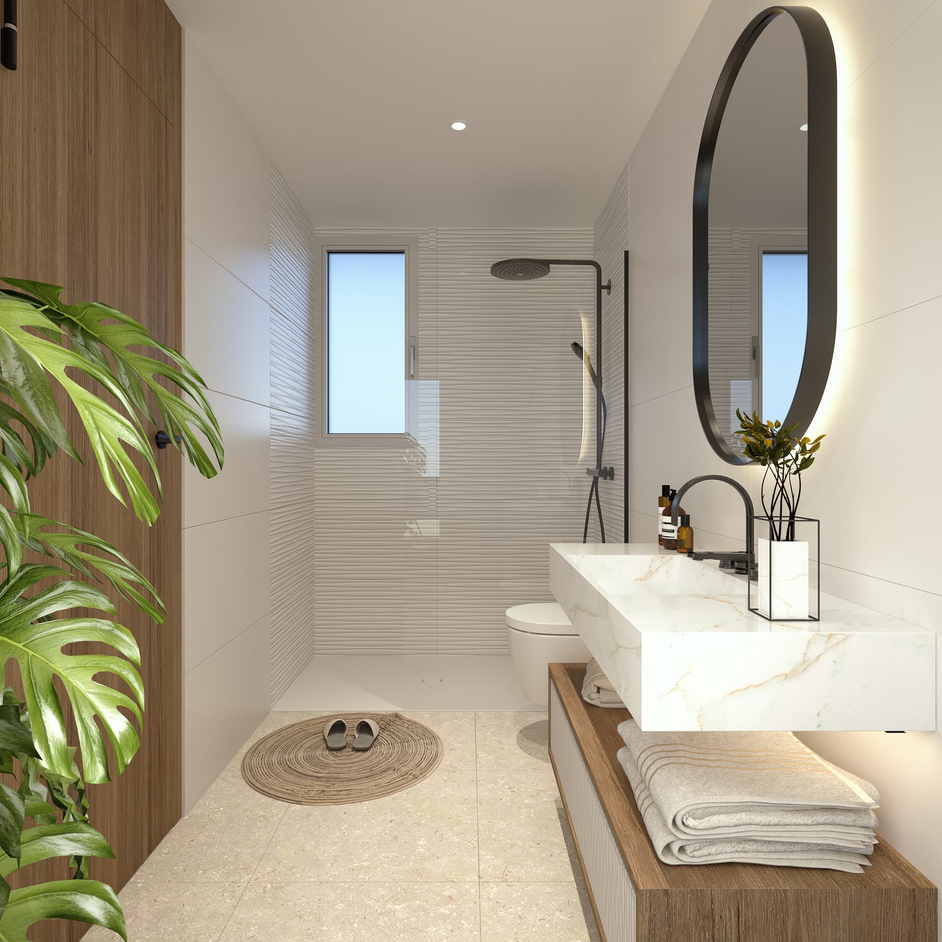 Apartment 2 bed. in Torre de la Horadada | Legado Colección 9