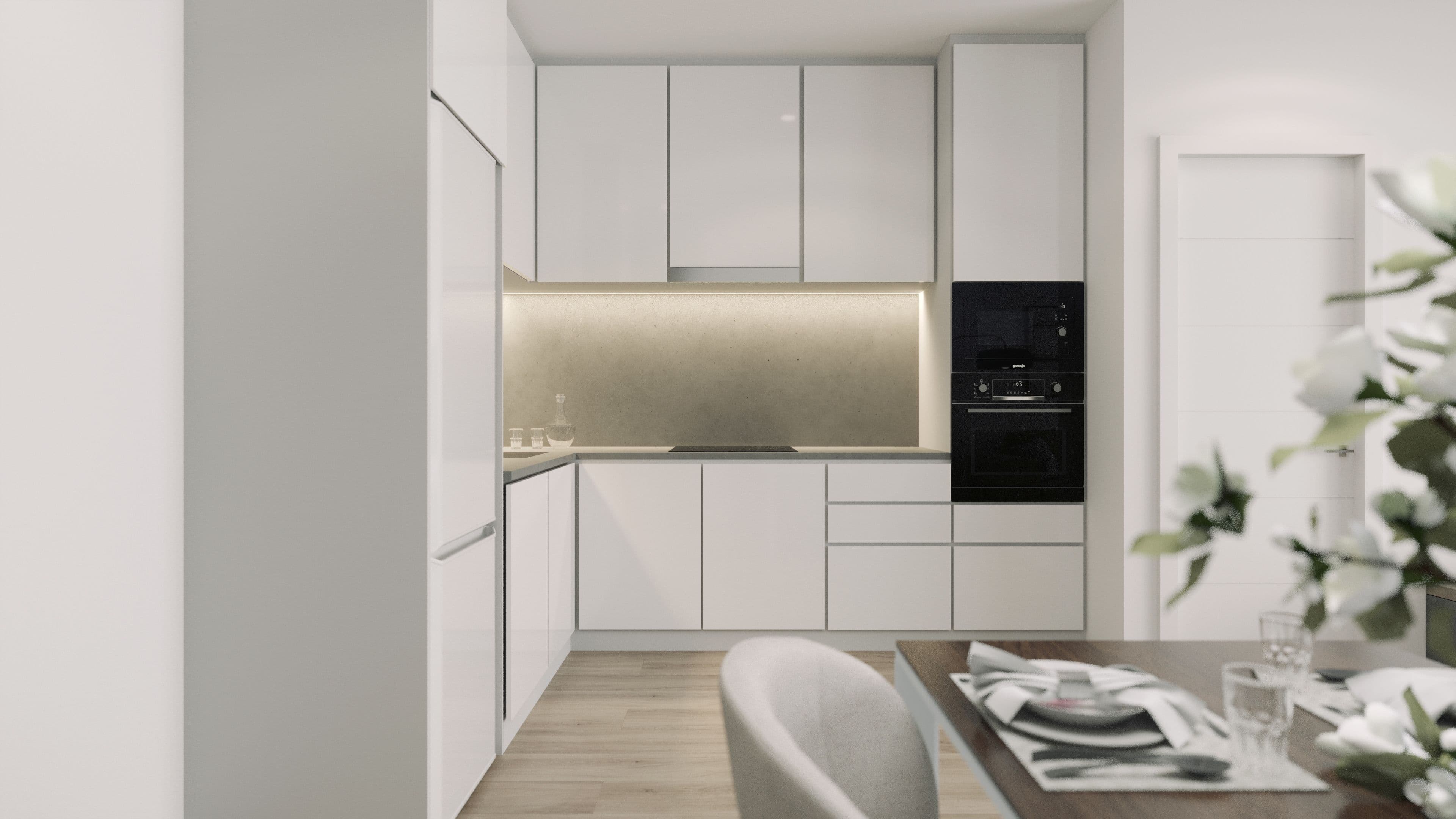 Apartment 2 bed. in Torrevieja | Legado Colección 2