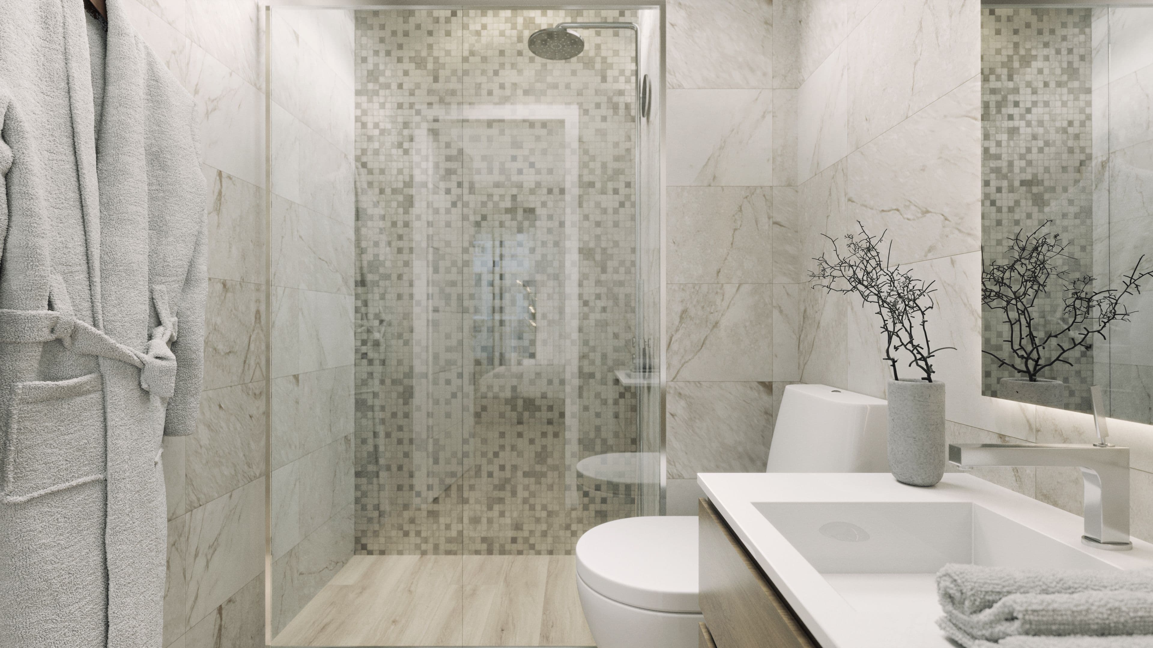 Apartment 2 bed. in Torrevieja | Legado Colección 4