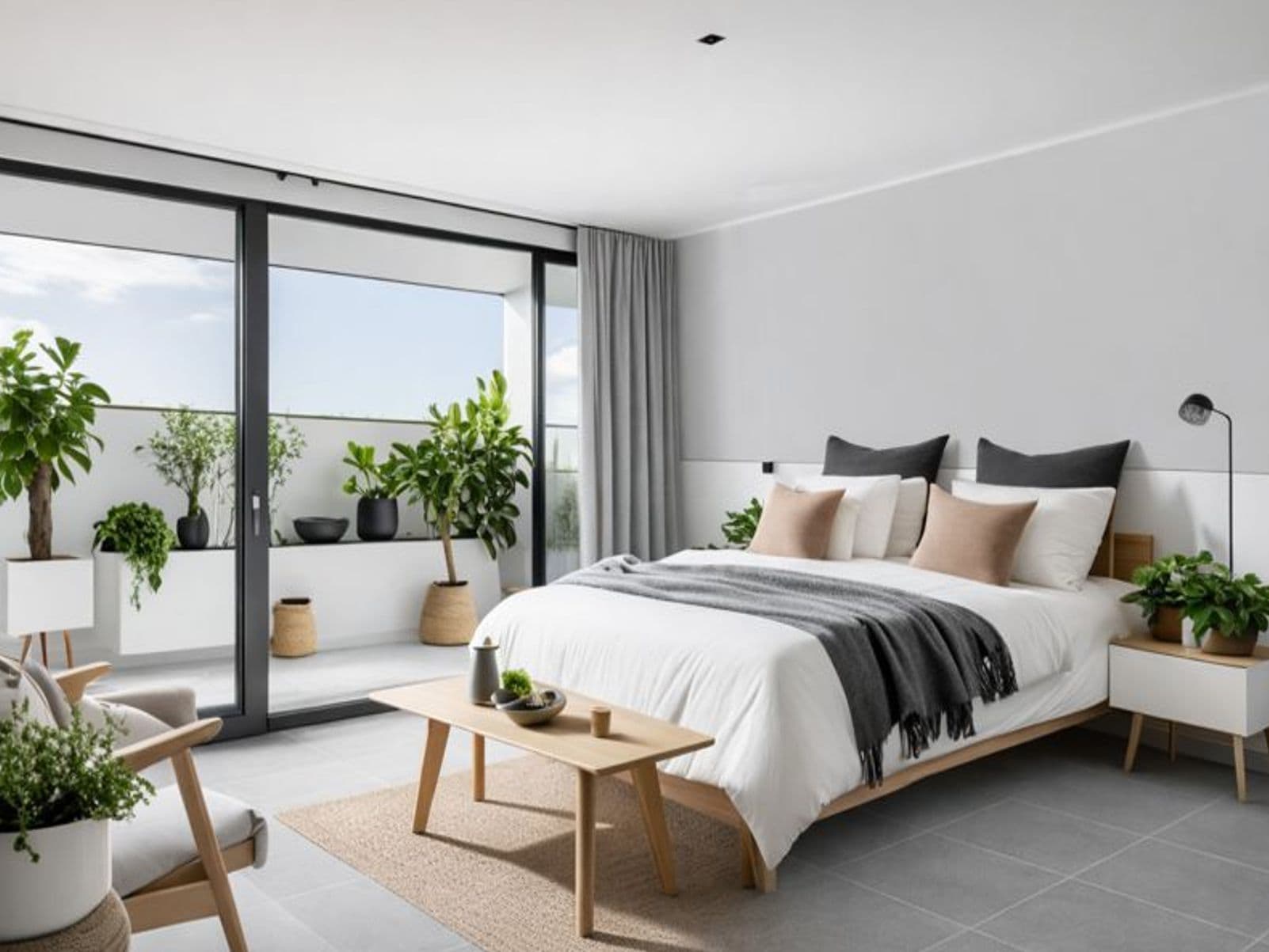 Detached 3 bed. in Orihuela | Legado Colección 2