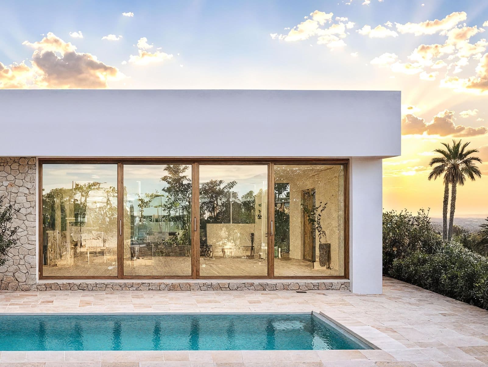 Detached 3 bed. in Orihuela | Legado Colección 4
