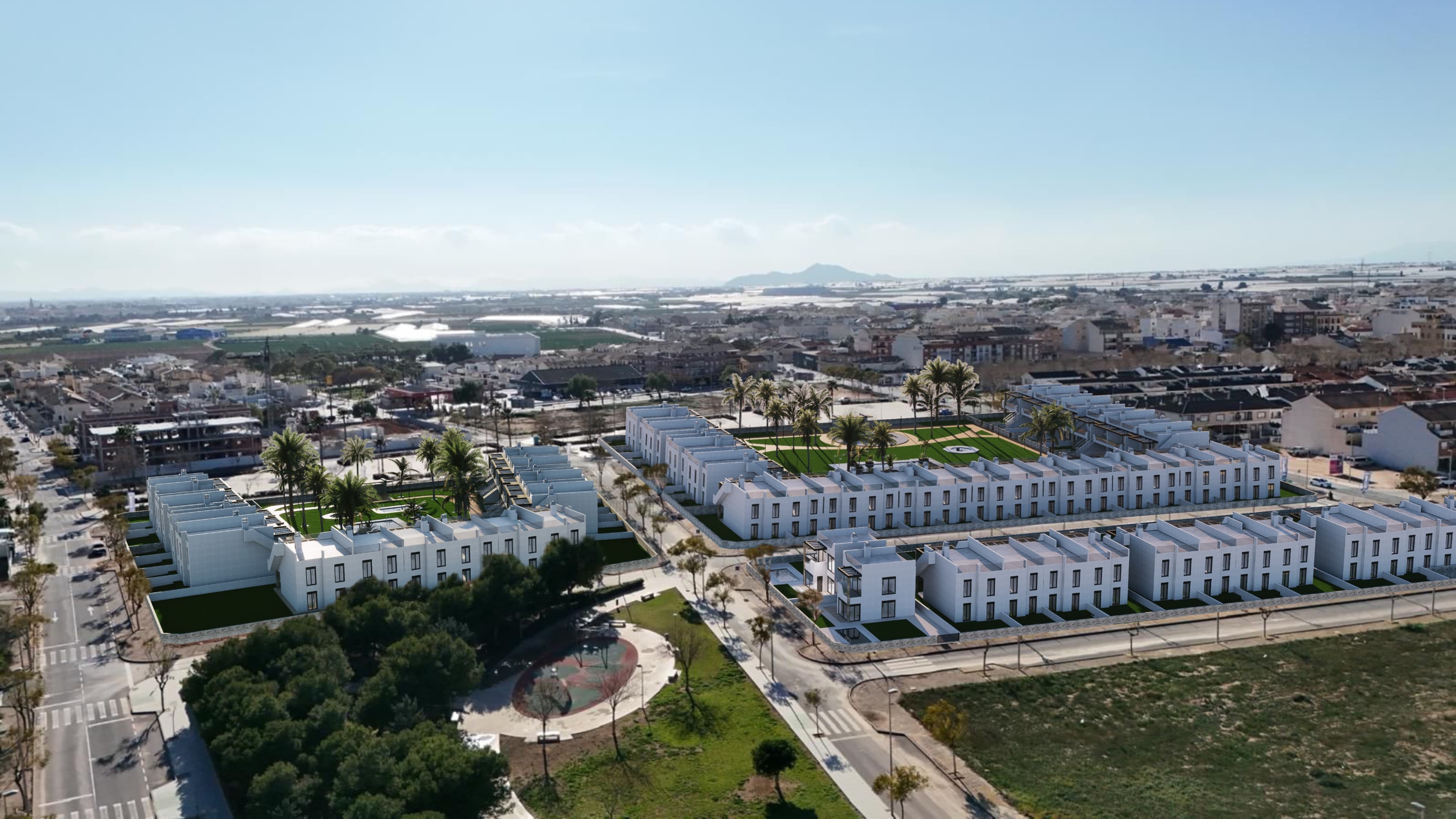 Pilar de la Horadada