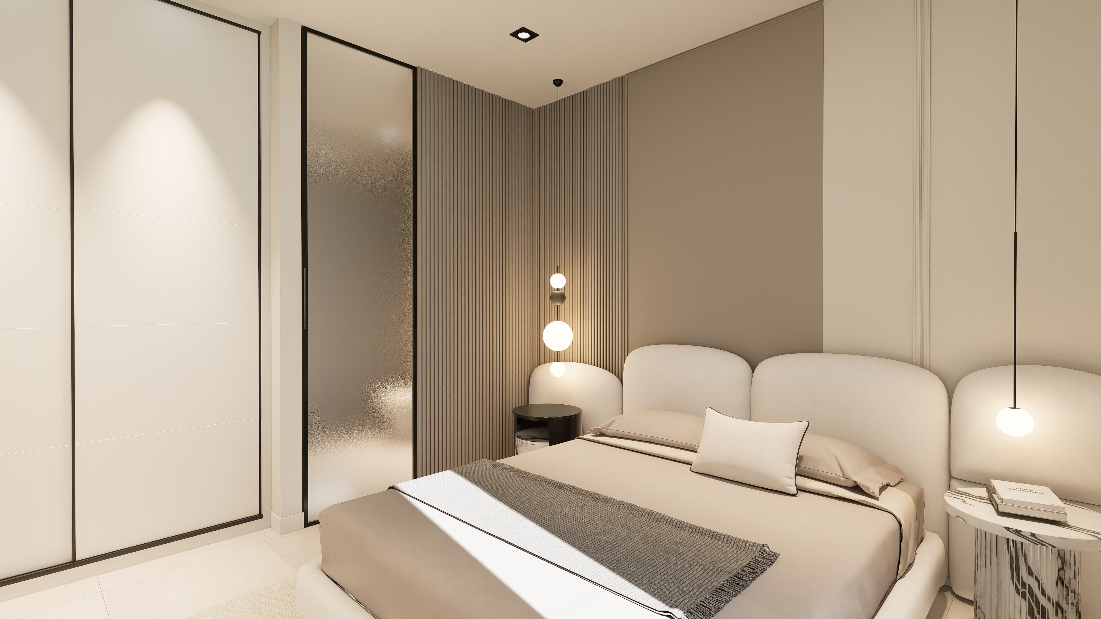 High-bungalow 2 bed. in Pilar de la Horadada | Legado Colección 8