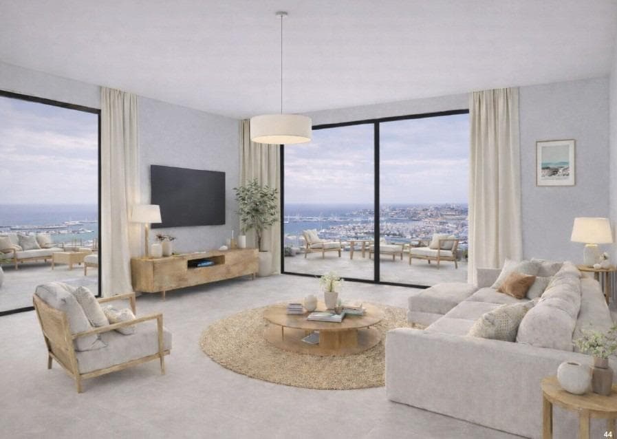 Penthouse 2 bed. in Torrevieja | Legado Colección 4