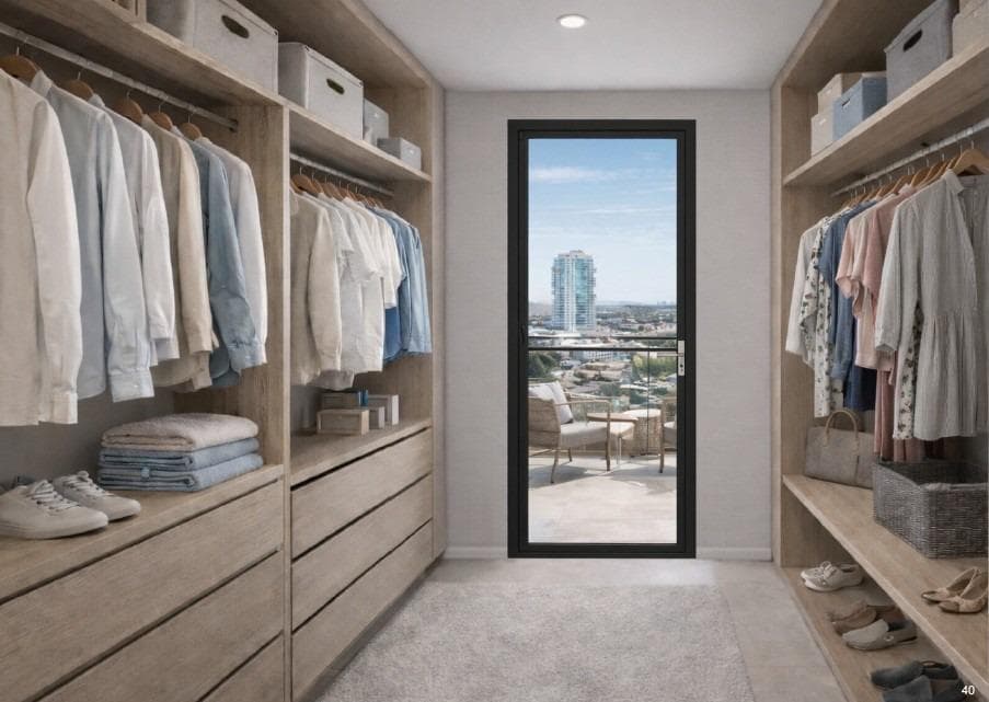 Penthouse 2 bed. in Torrevieja | Legado Colección 5