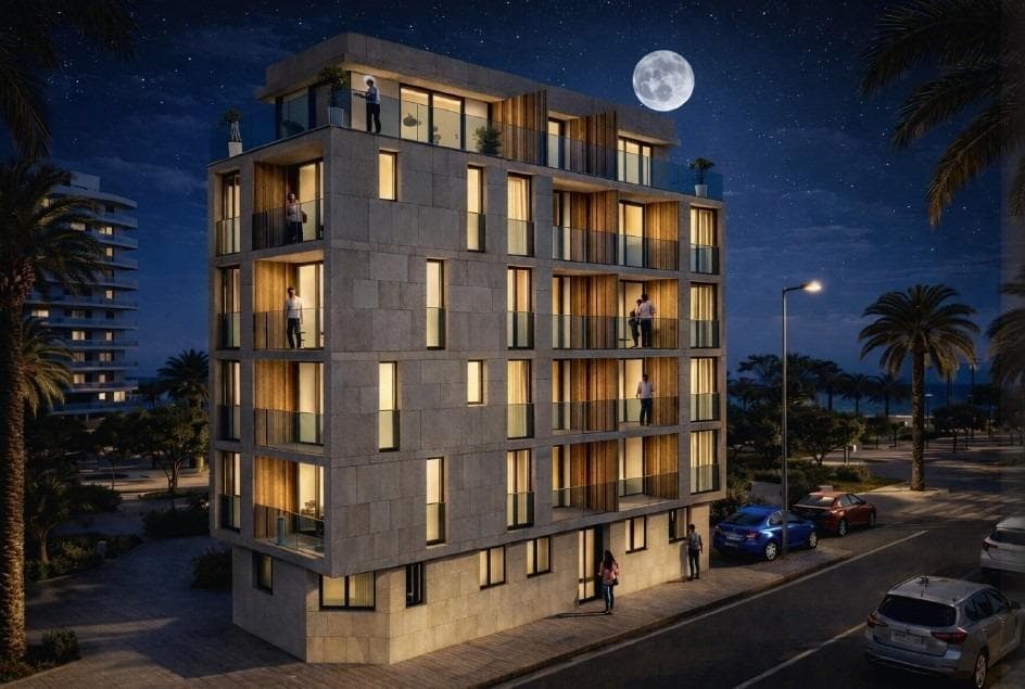 Penthouse 2 bed. in Torrevieja | Legado Colección 6