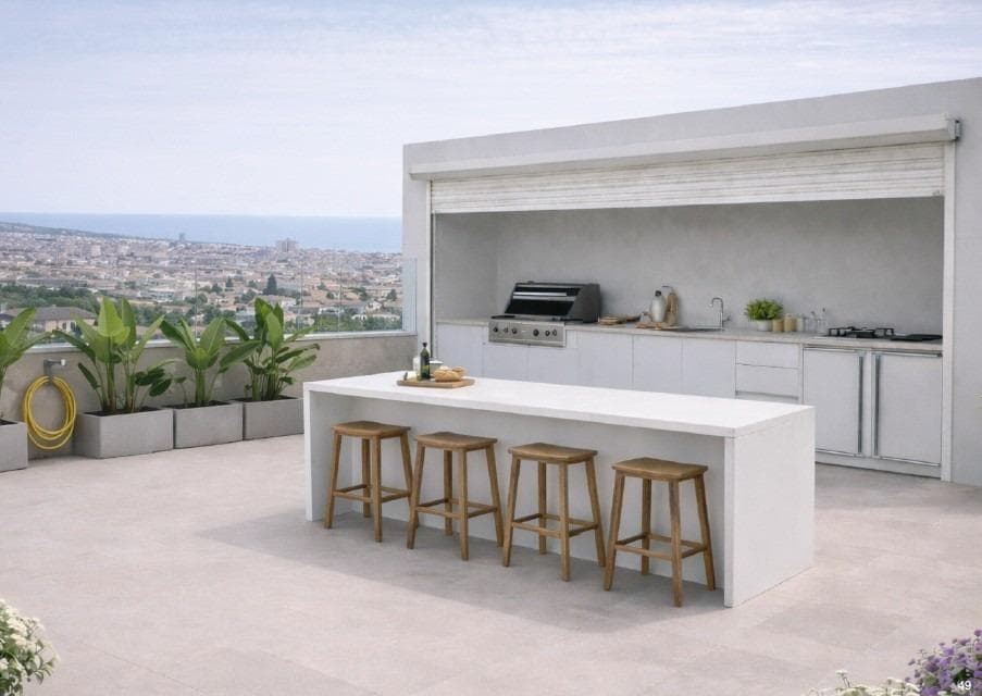 Penthouse 2 bed. in Torrevieja | Legado Colección 9