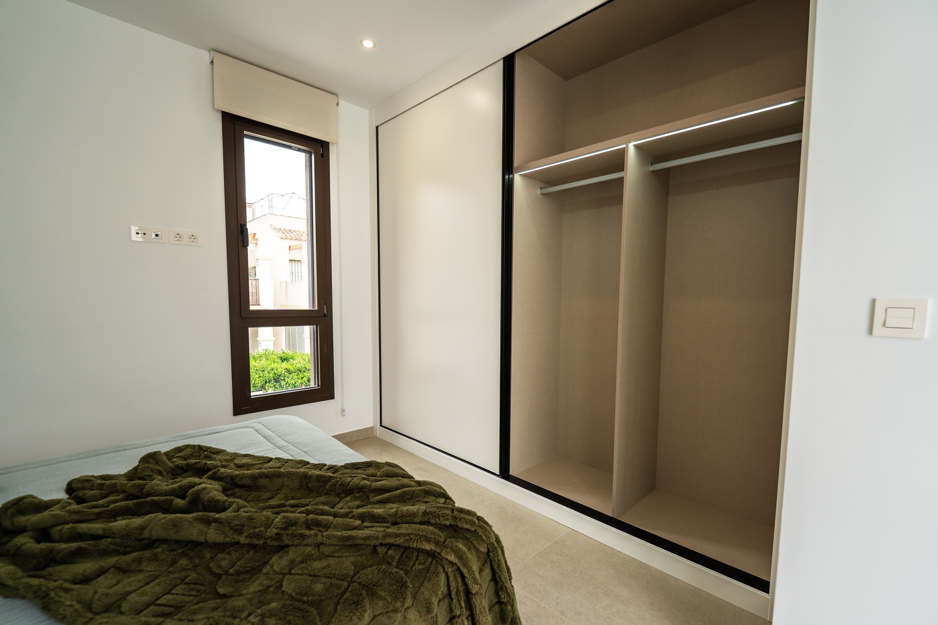 Detached 3 bed. in Heredades | Legado Colección 9