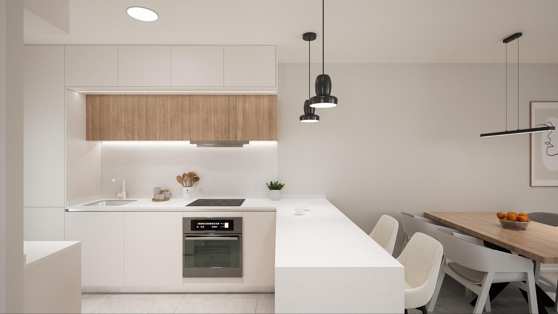 Low-bungalow 2 bed. in Pilar de la Horadada | Legado Colección 4