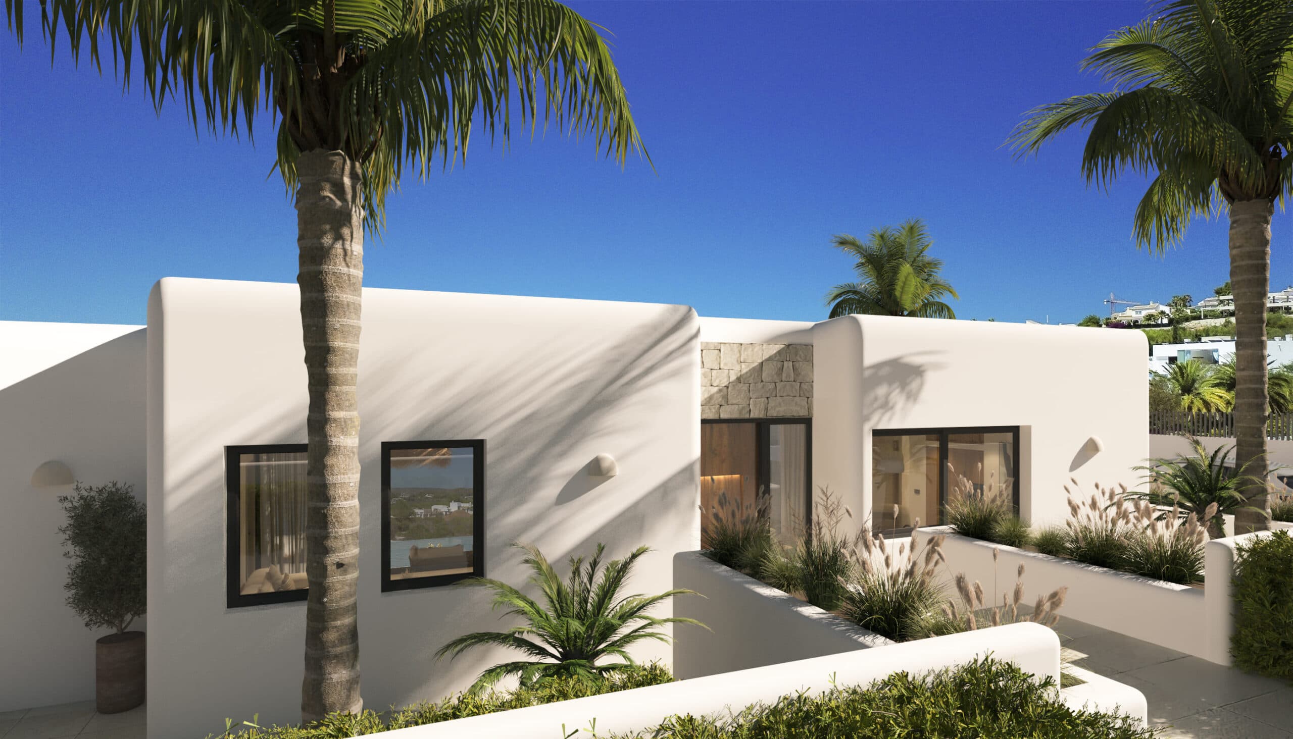 Villa 3 bed. in Jávea | Legado Colección 2