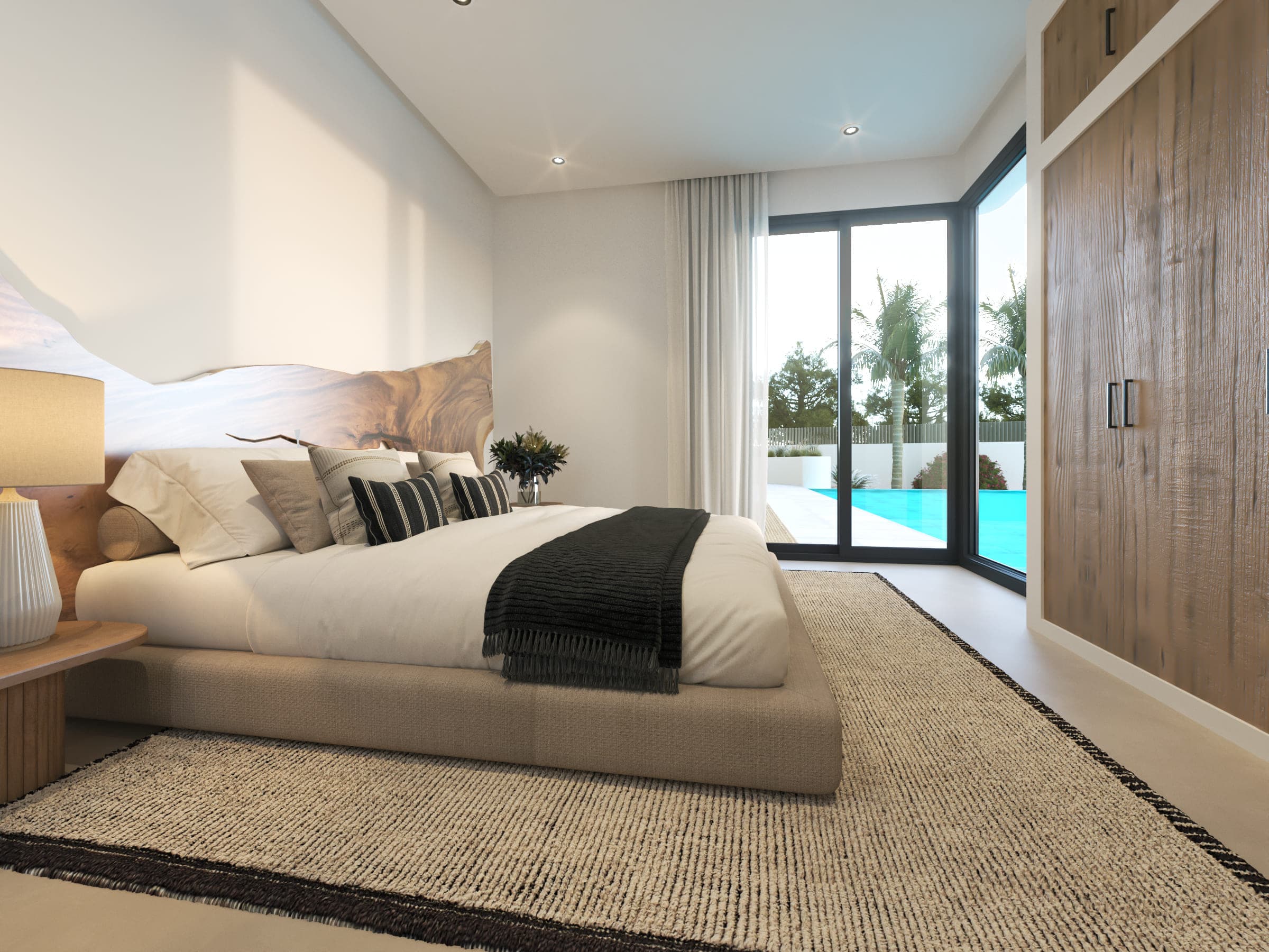 Villa 3 bed. in Jávea | Legado Colección 4
