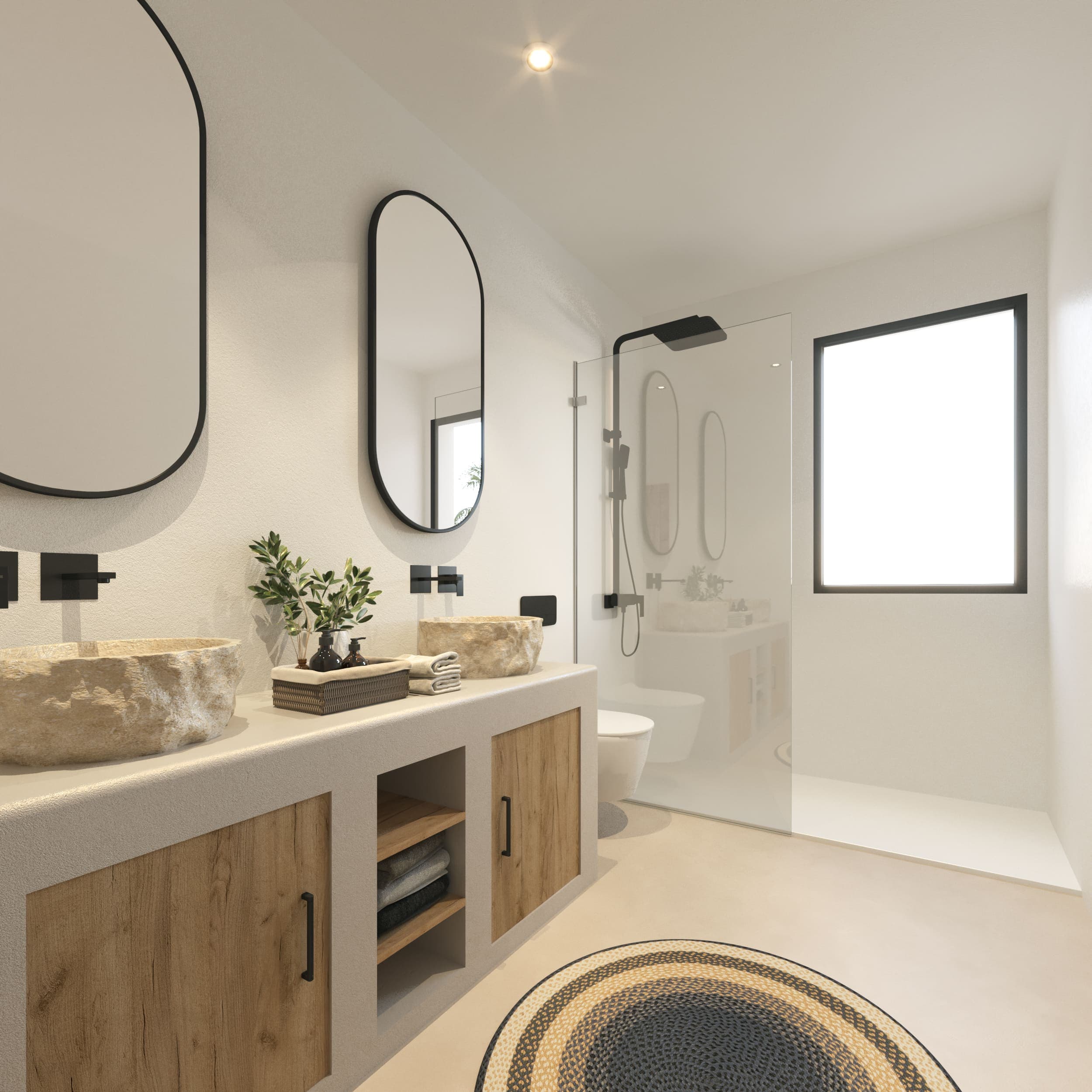 Villa 3 bed. in Jávea | Legado Colección 6