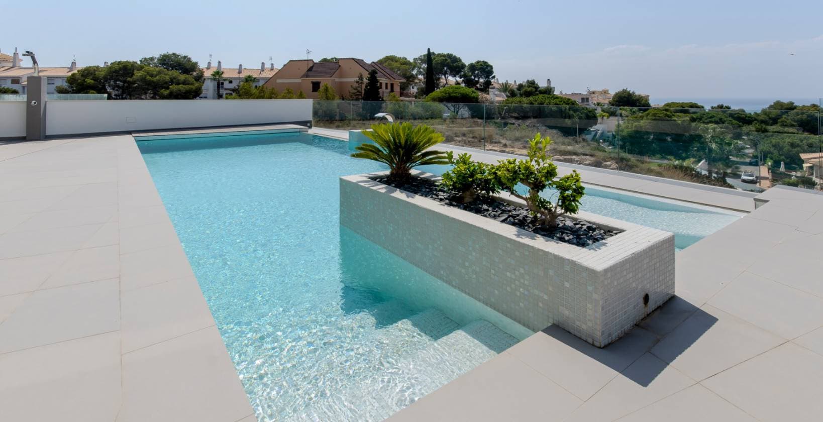 Villa 3 bed. in Dehesa de Campoamor | Legado Colección 2