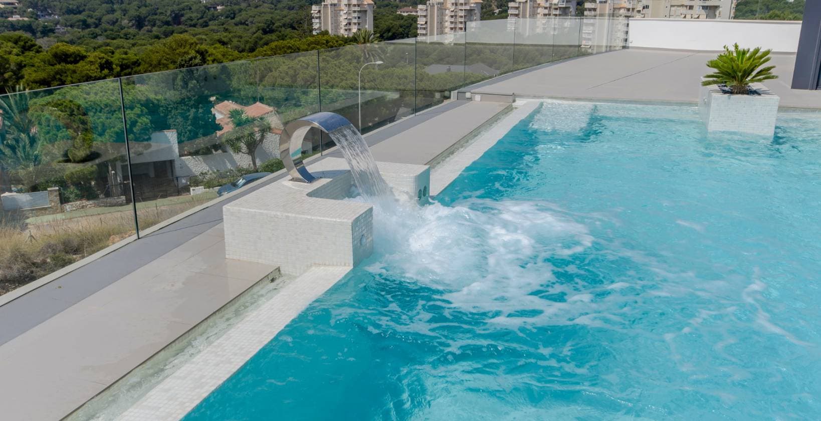 Villa 3 bed. in Dehesa de Campoamor | Legado Colección 4