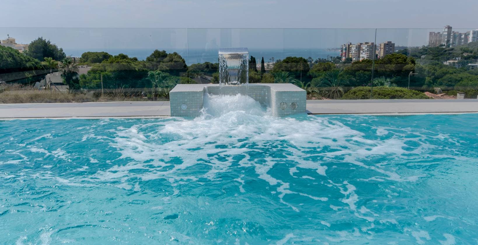 Villa 3 bed. in Dehesa de Campoamor | Legado Colección 5