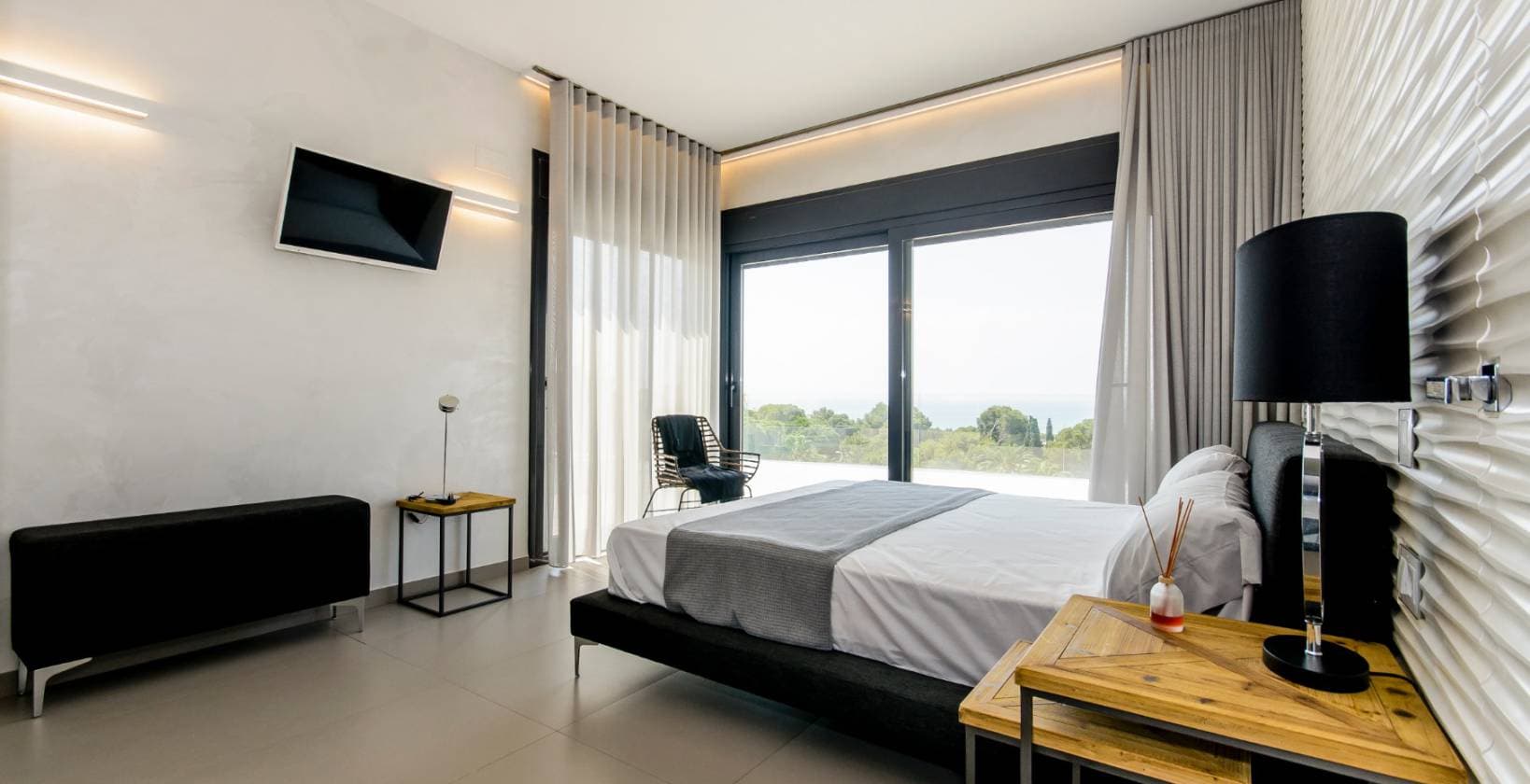 Villa 3 bed. in Dehesa de Campoamor | Legado Colección 7