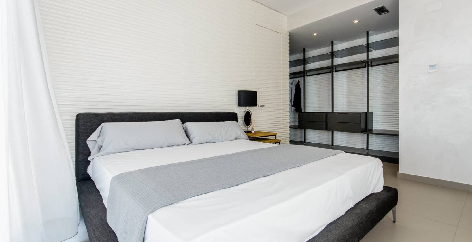 Villa 3 bed. in Dehesa de Campoamor | Legado Colección 8