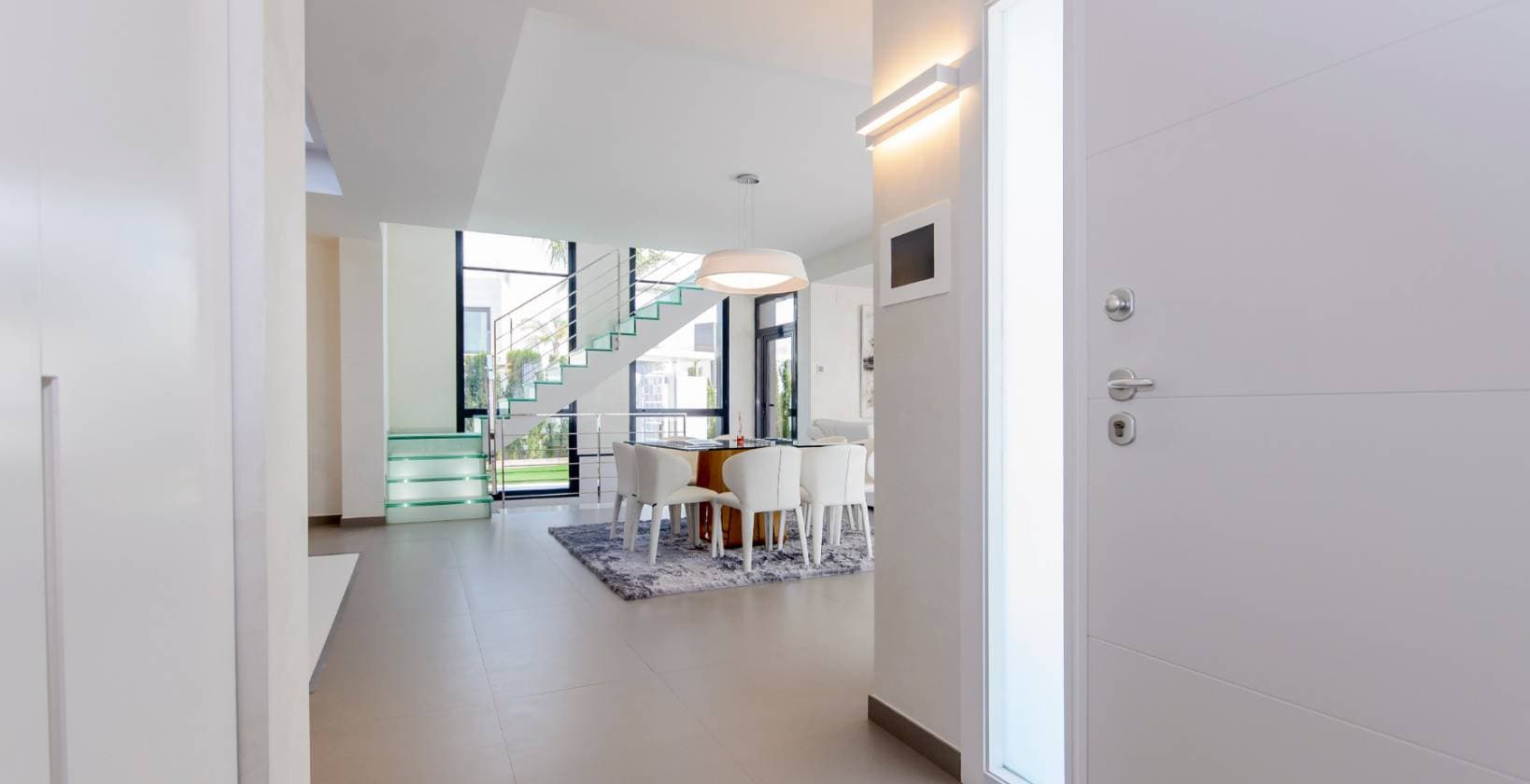 Villa 3 bed. in Dehesa de Campoamor | Legado Colección 9
