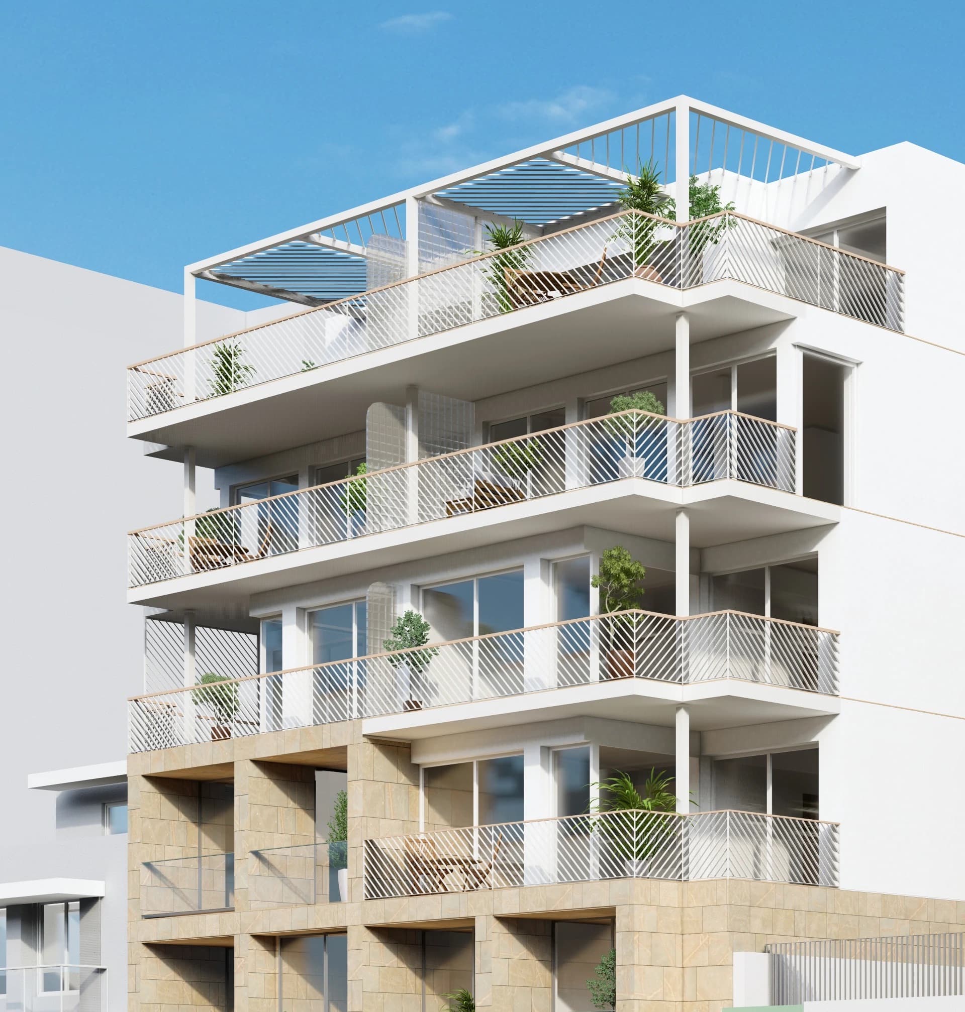 Apartment 2 bed. in La Vila Joiosa | Legado Colección 9