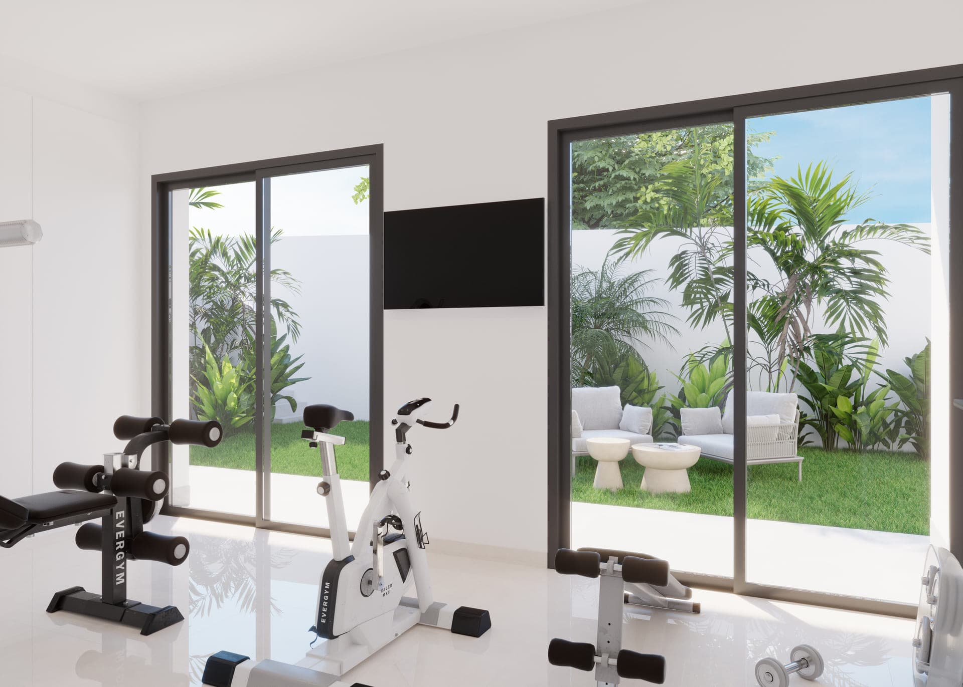 Villa 3 bed. in Finestrat | Legado Colección 3