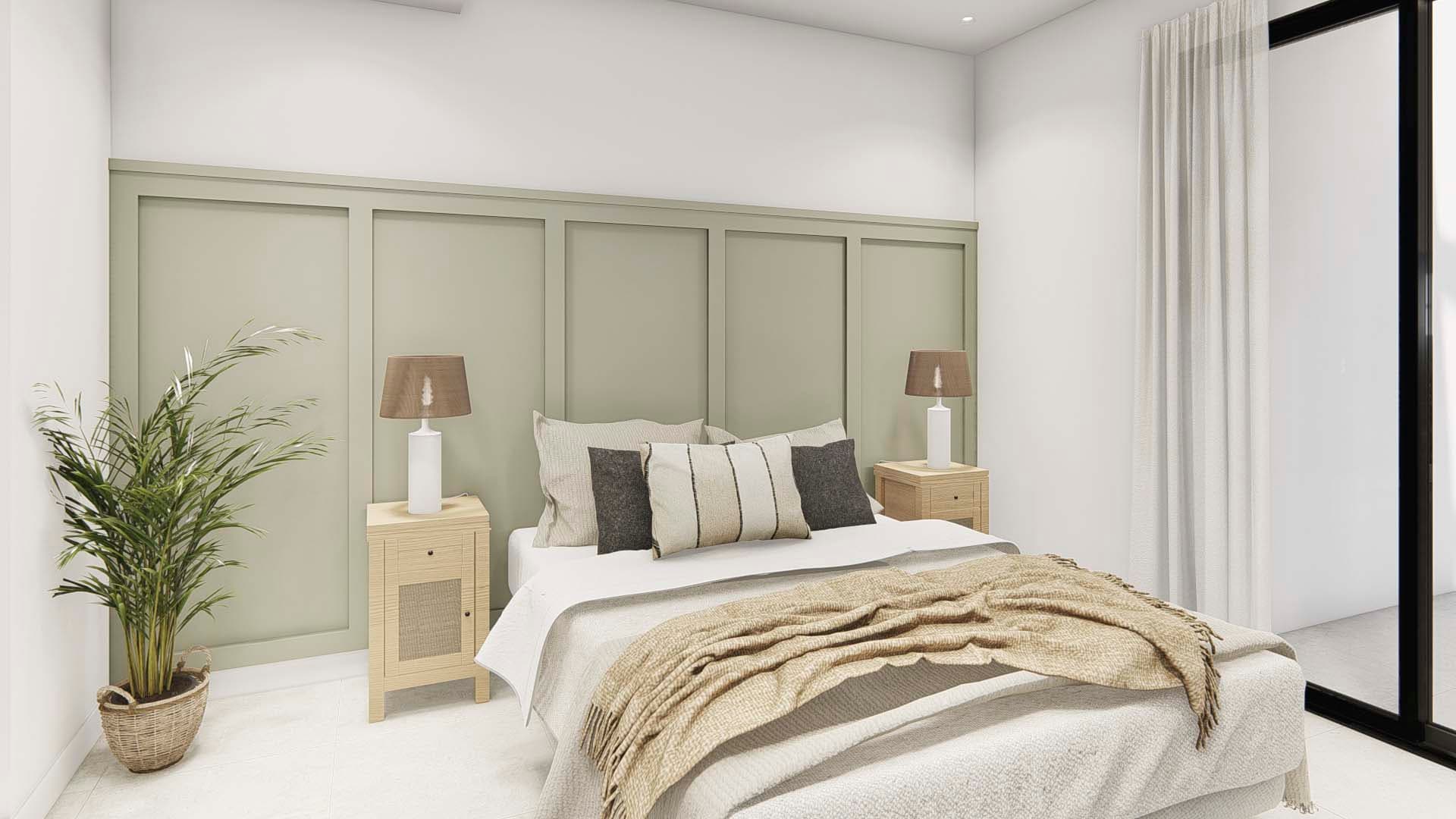 Terraced 3 bed. in Dolores | Legado Colección 4