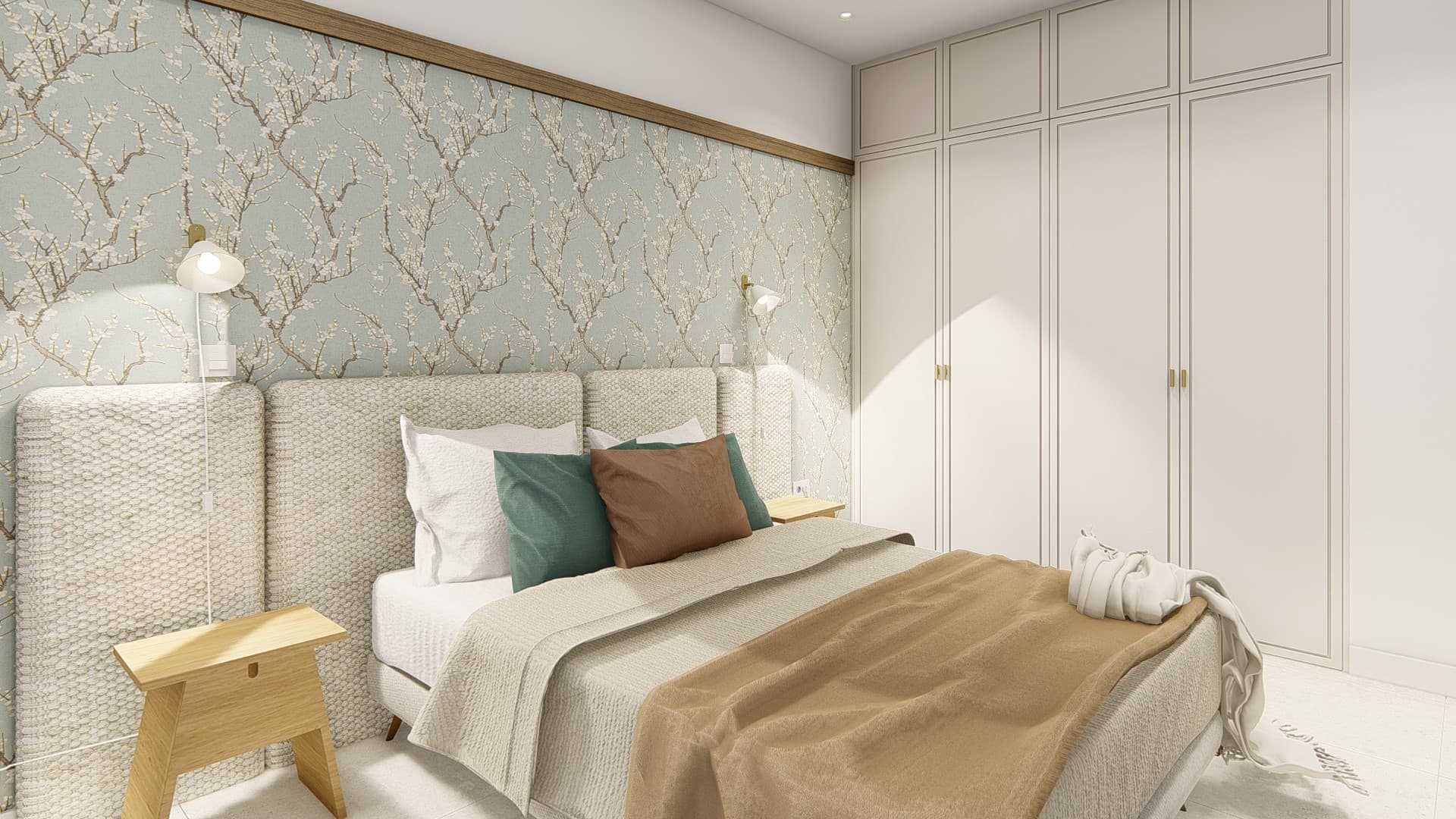Terraced 3 bed. in Dolores | Legado Colección 6