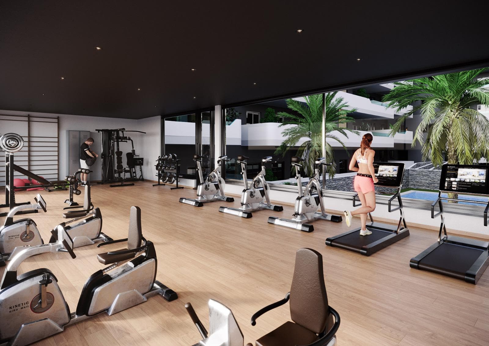 Ground-floor 2 bed. in Santa Pola | Legado Colección 2