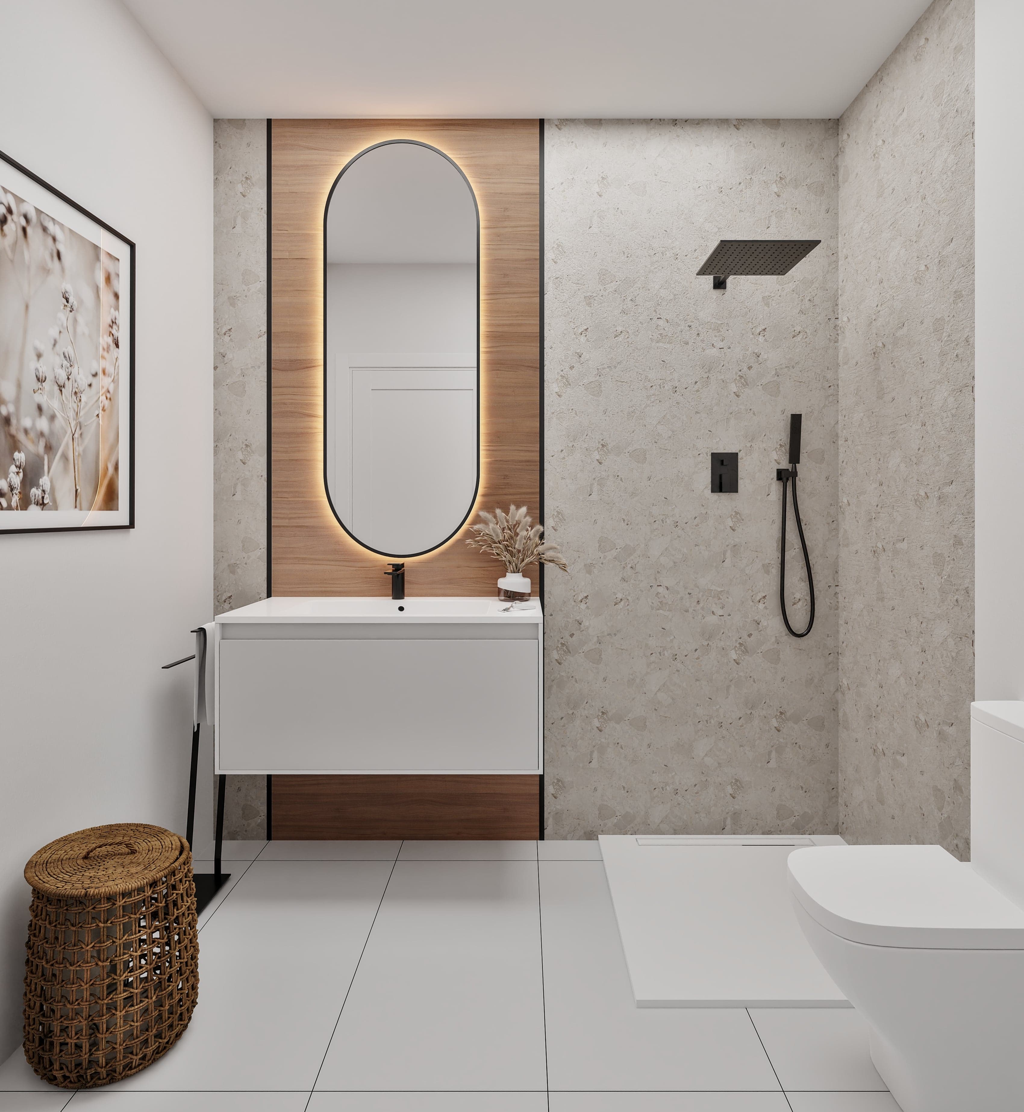 Apartment 3 bed. in San Miguel de Salinas | Legado Colección 2