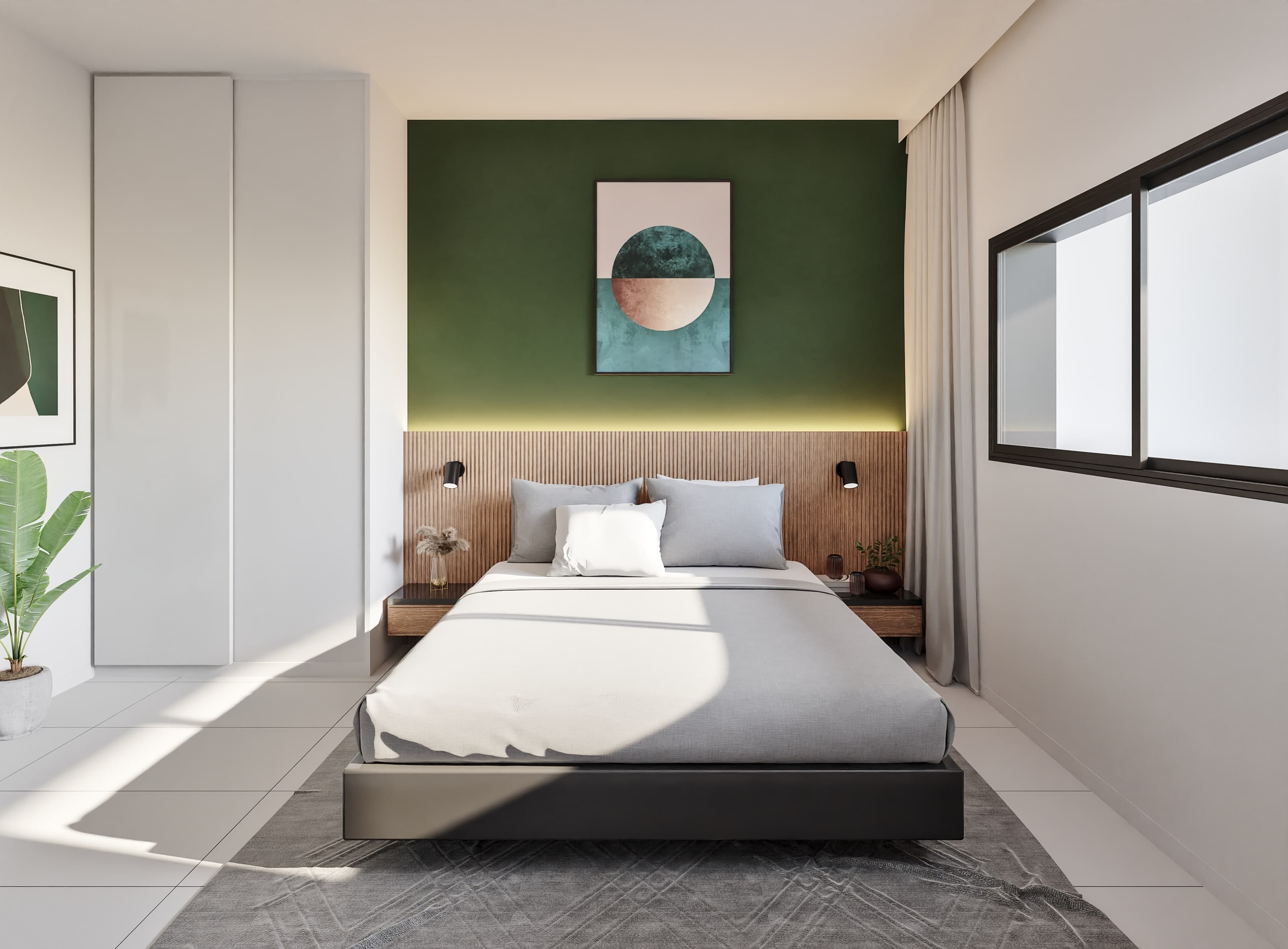 Apartment 3 bed. in San Miguel de Salinas | Legado Colección 3