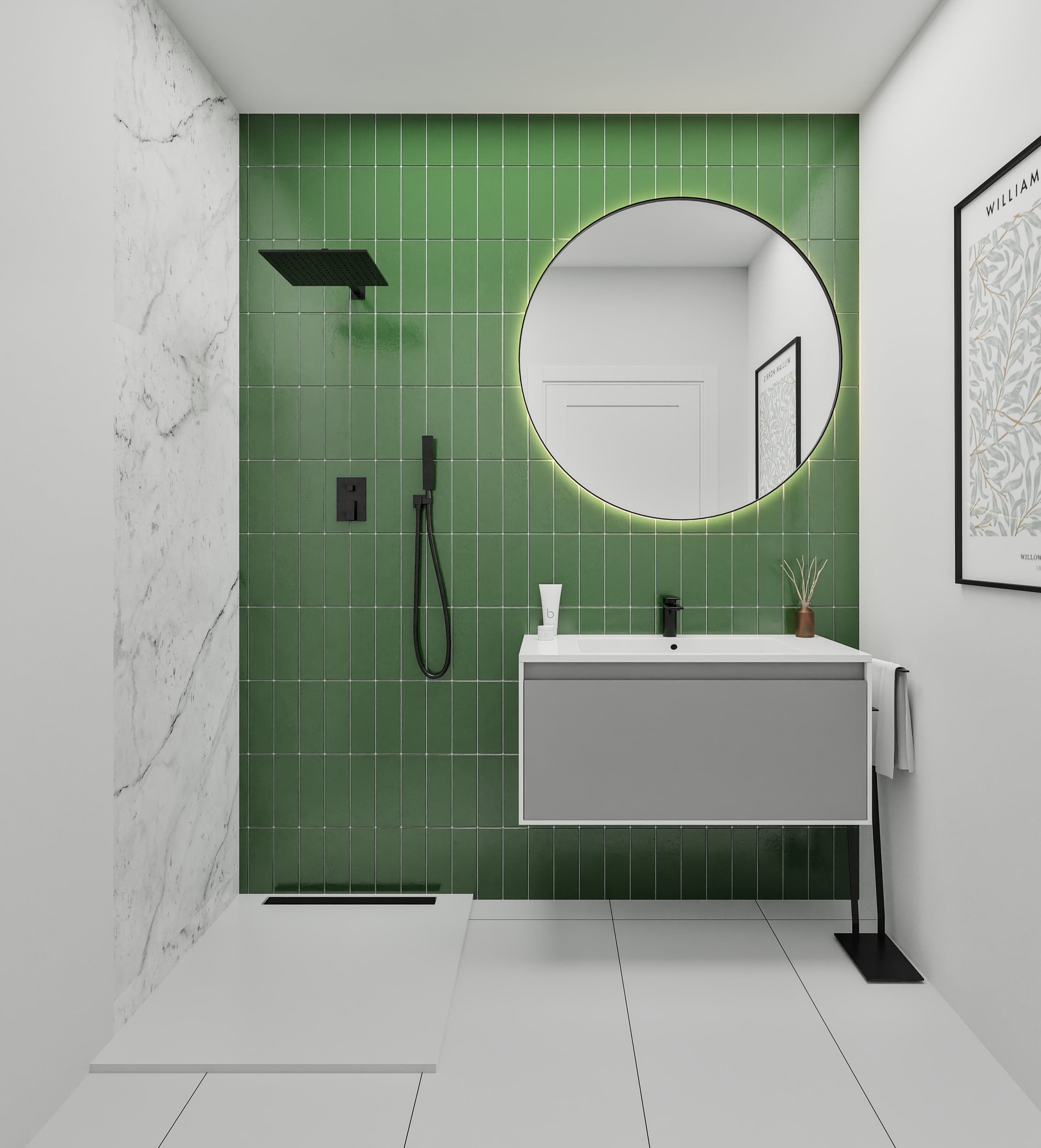 Apartment 3 bed. in San Miguel de Salinas | Legado Colección 7