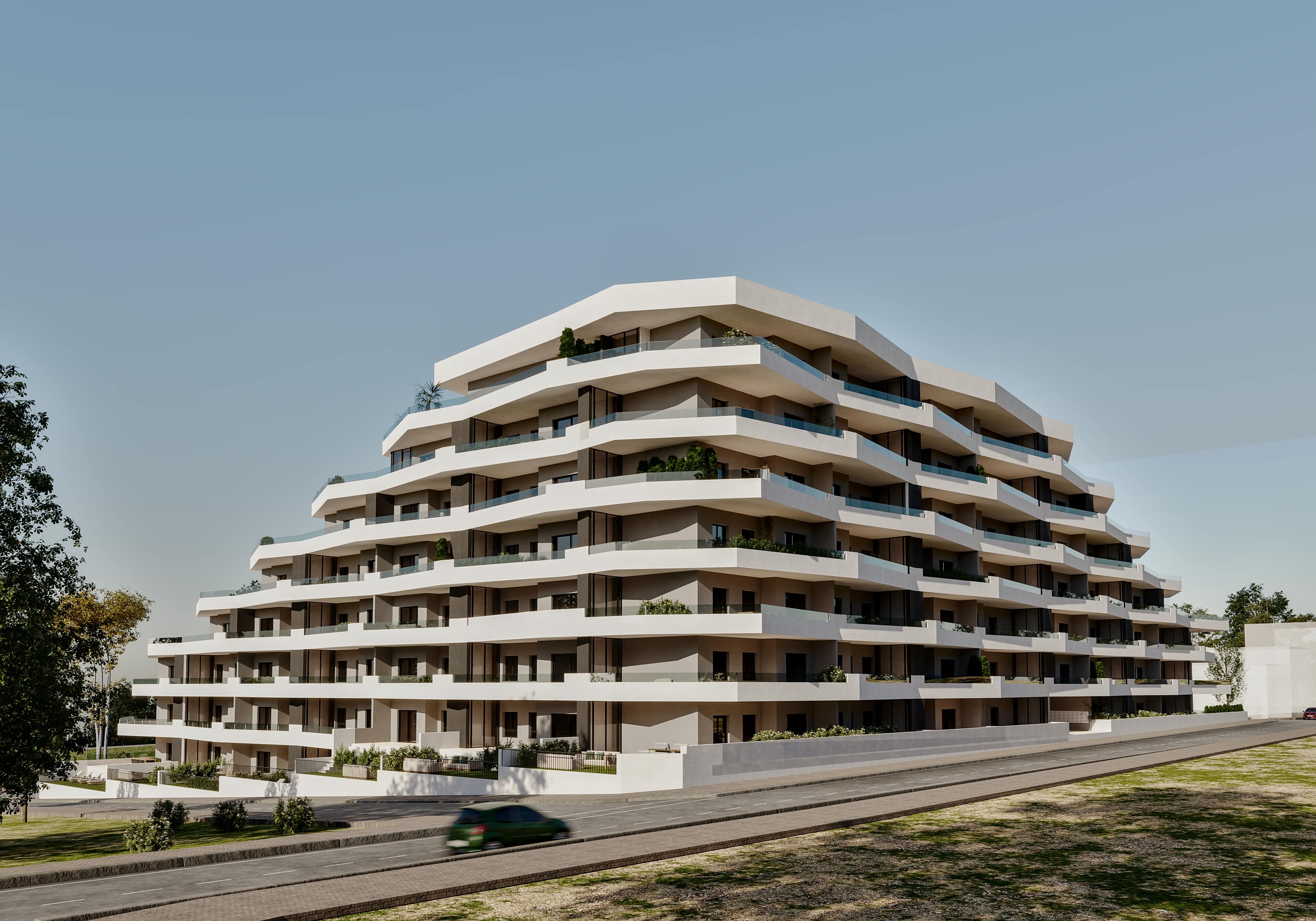 Apartment 3 bed. in San Miguel de Salinas | Legado Colección 9