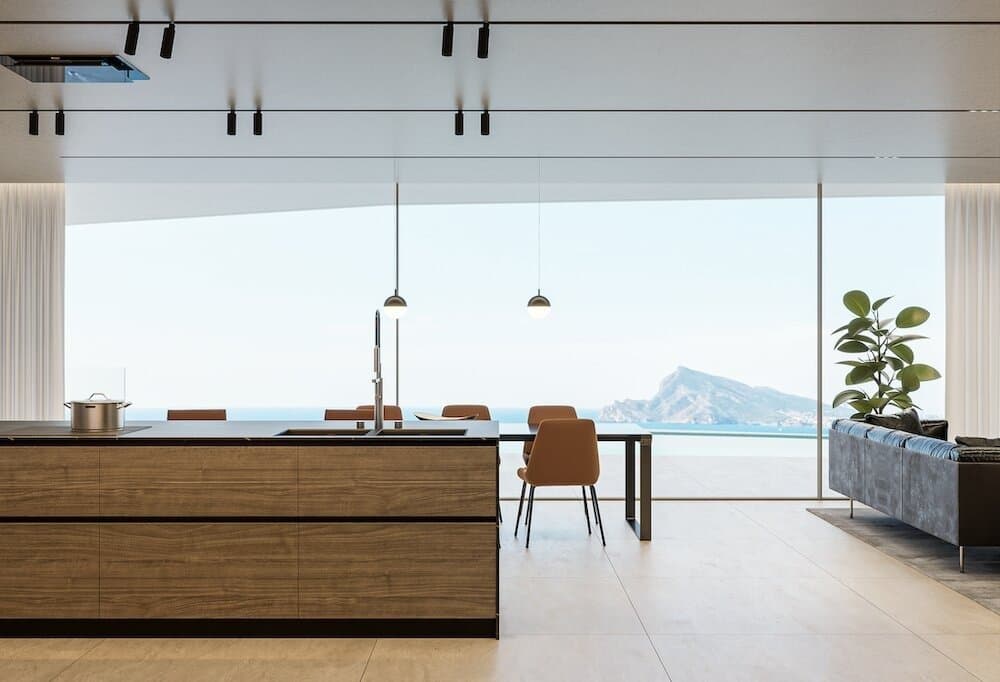 Villa 4 dorm. en Altea | Legado Colección 3