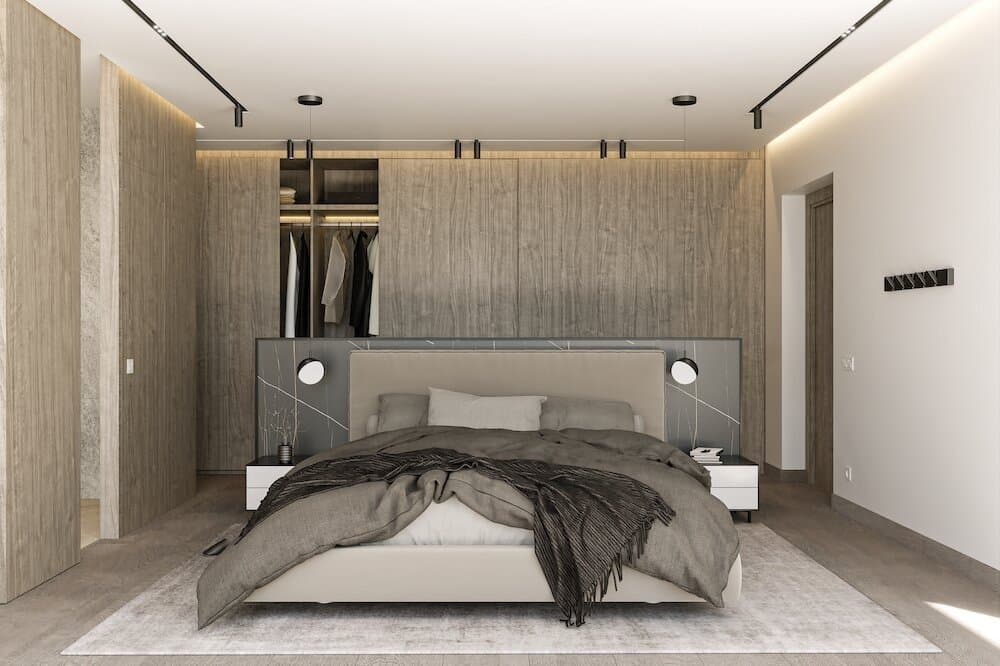 Villa 4 dorm. en Altea | Legado Colección 4
