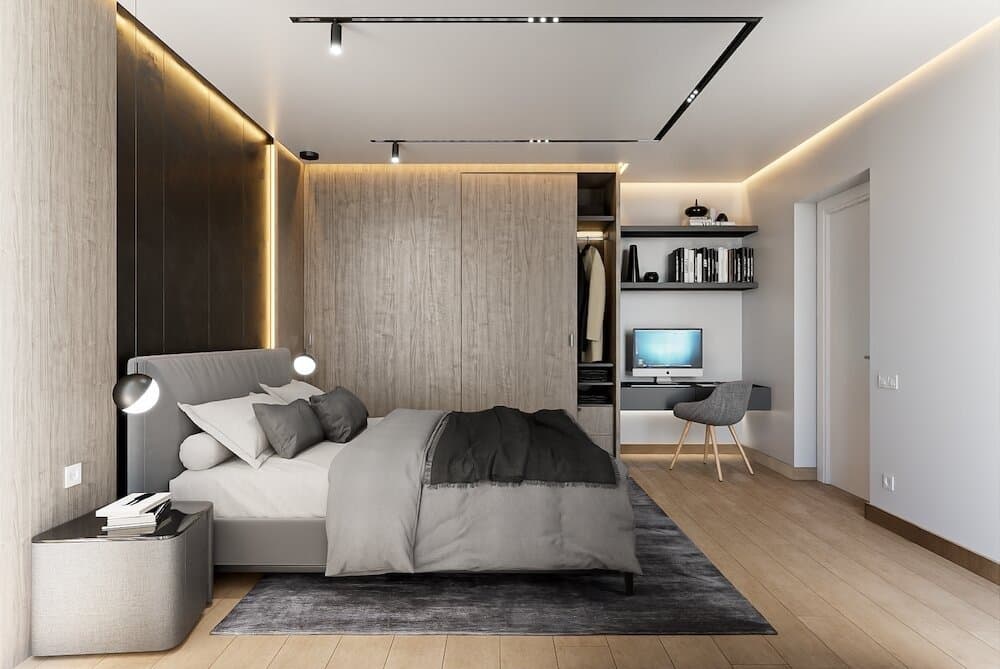 Villa 4 dorm. en Altea | Legado Colección 5