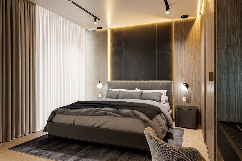 Villa 4 dorm. en Altea | Legado Colección 6