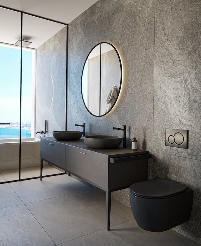 Villa 4 dorm. en Altea | Legado Colección 7