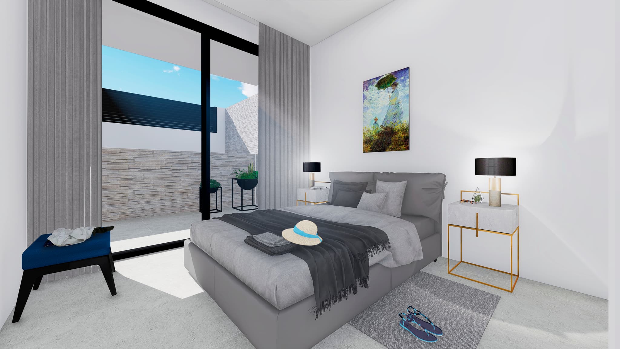 Terraced 4 bed. in La Mata | Legado Colección 2