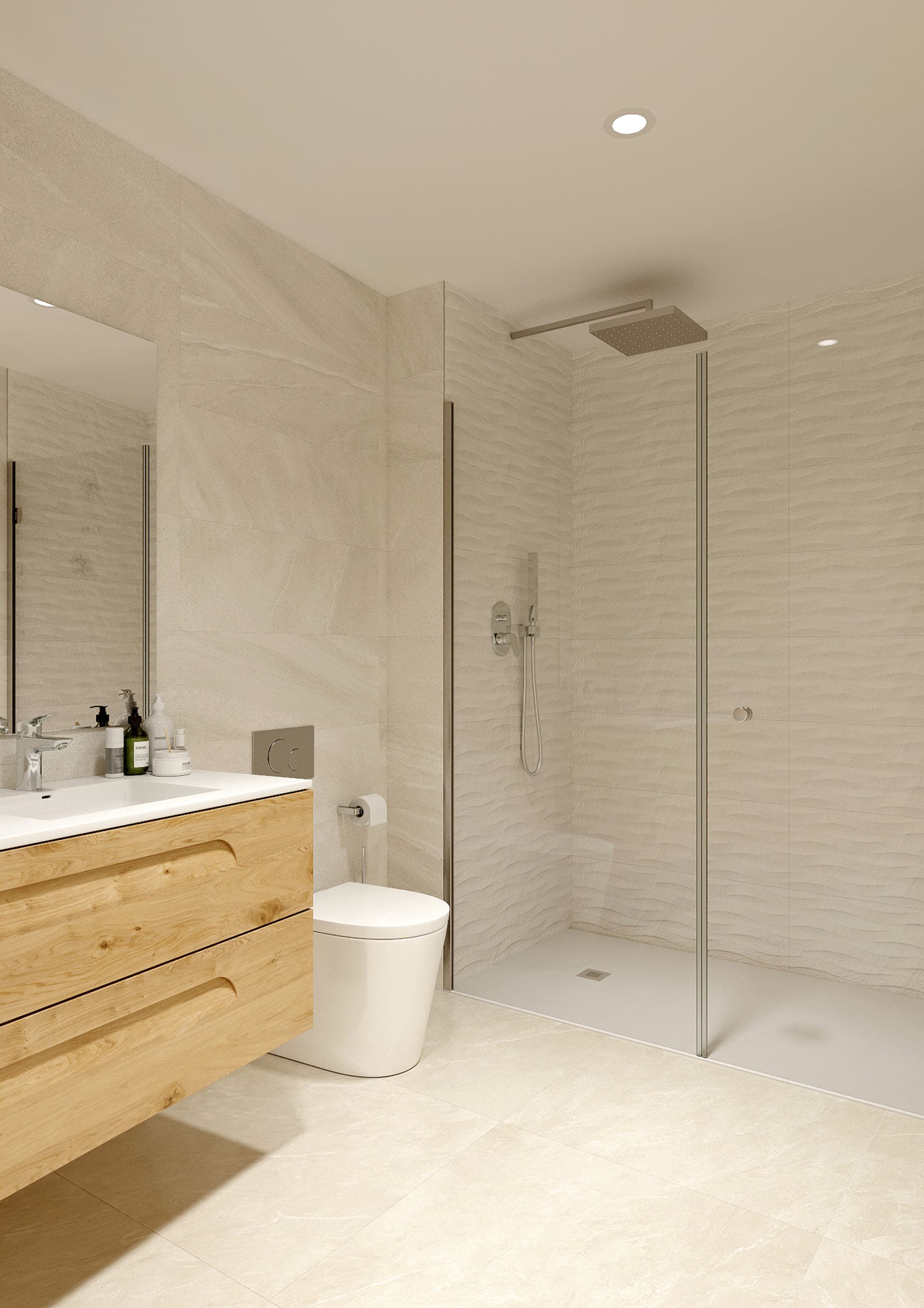 Apartment 3 bed. in Torrevieja | Legado Colección 5
