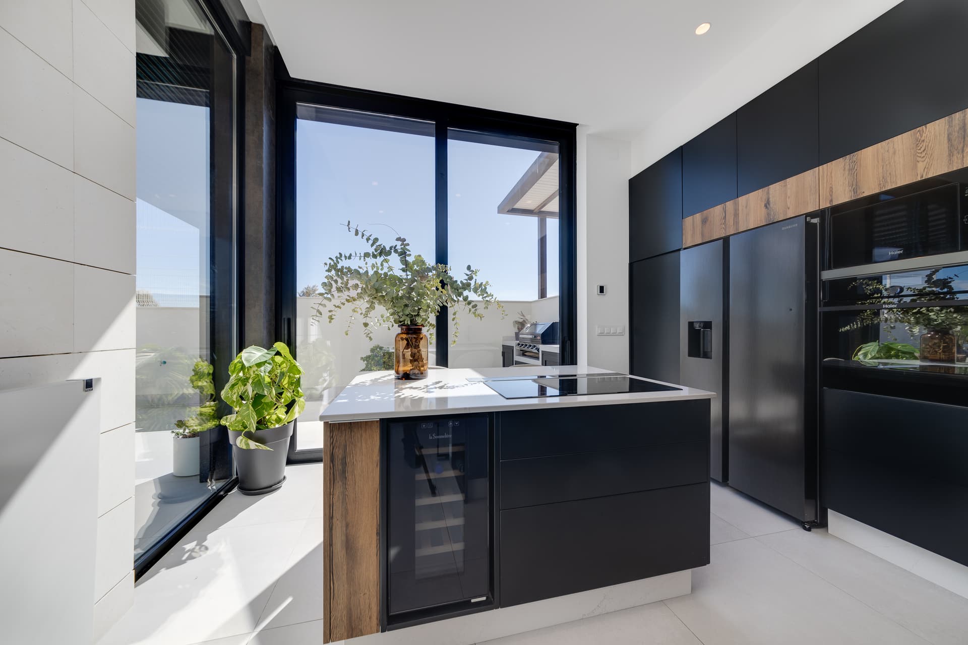 Detached 3 bed. in Pilar de la Horadada | Legado Colección 7