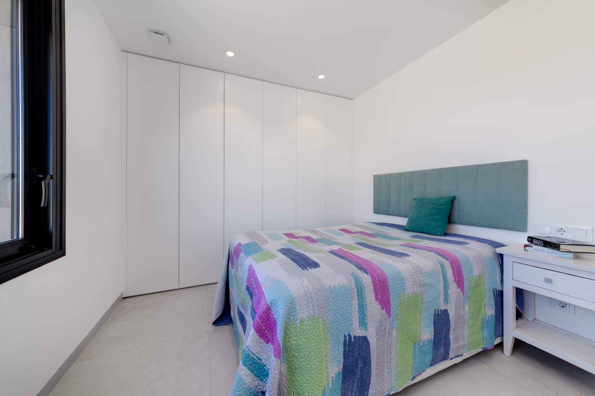 Detached 3 bed. in Pilar de la Horadada | Legado Colección 8