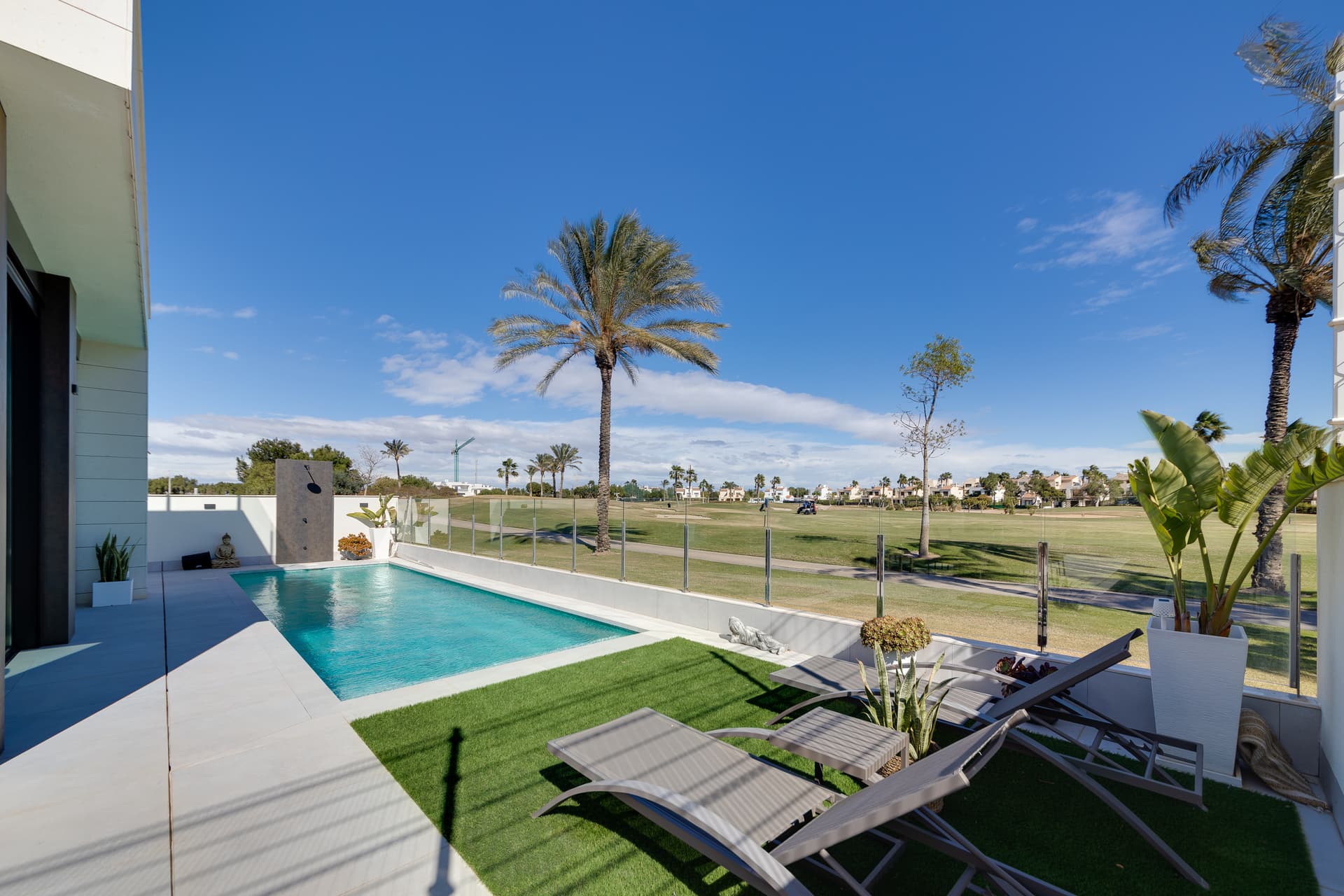 Detached 3 bed. in Pilar de la Horadada | Legado Colección 9