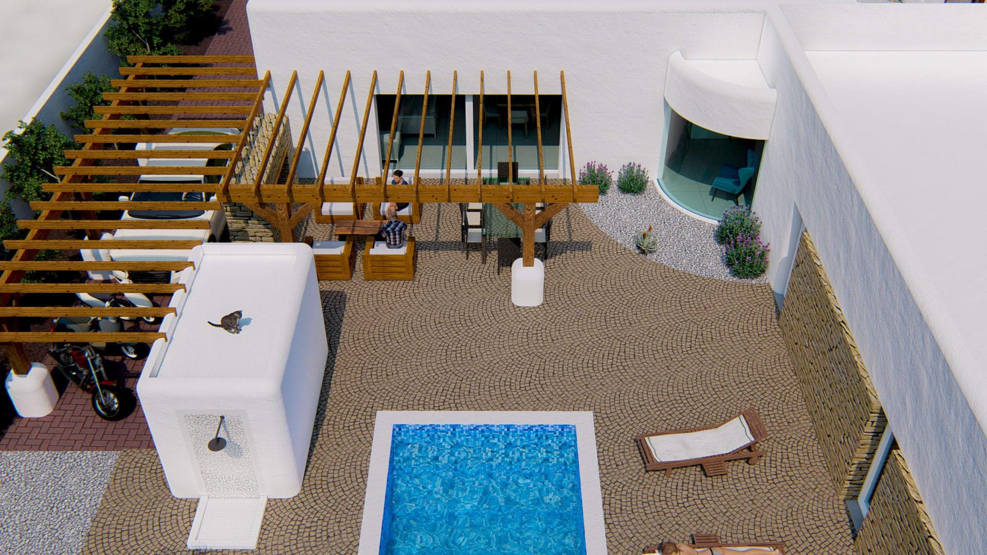 Detached 3 bed. in Alfaz del Pi | Legado Colección 9