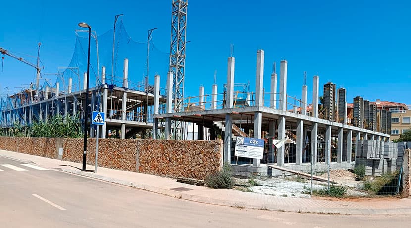 Terraced 3 bed. in Denia | Legado Colección 2