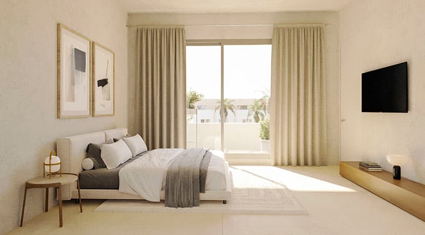 Terraced 3 bed. in Denia | Legado Colección 4