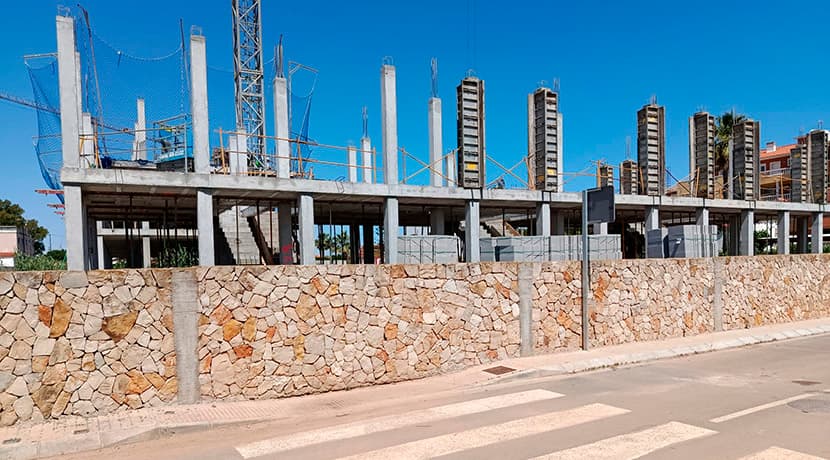 Terraced 3 bed. in Denia | Legado Colección 9