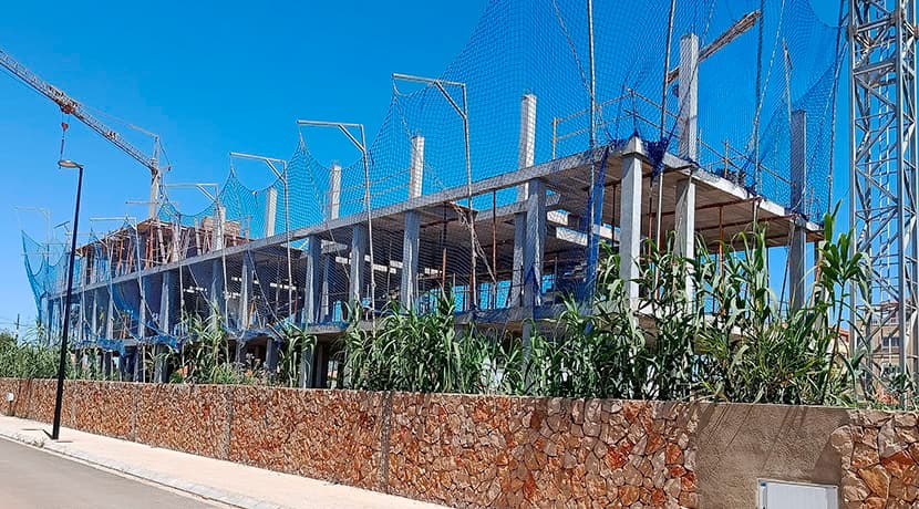 Terraced 3 bed. in Denia | Legado Colección 9