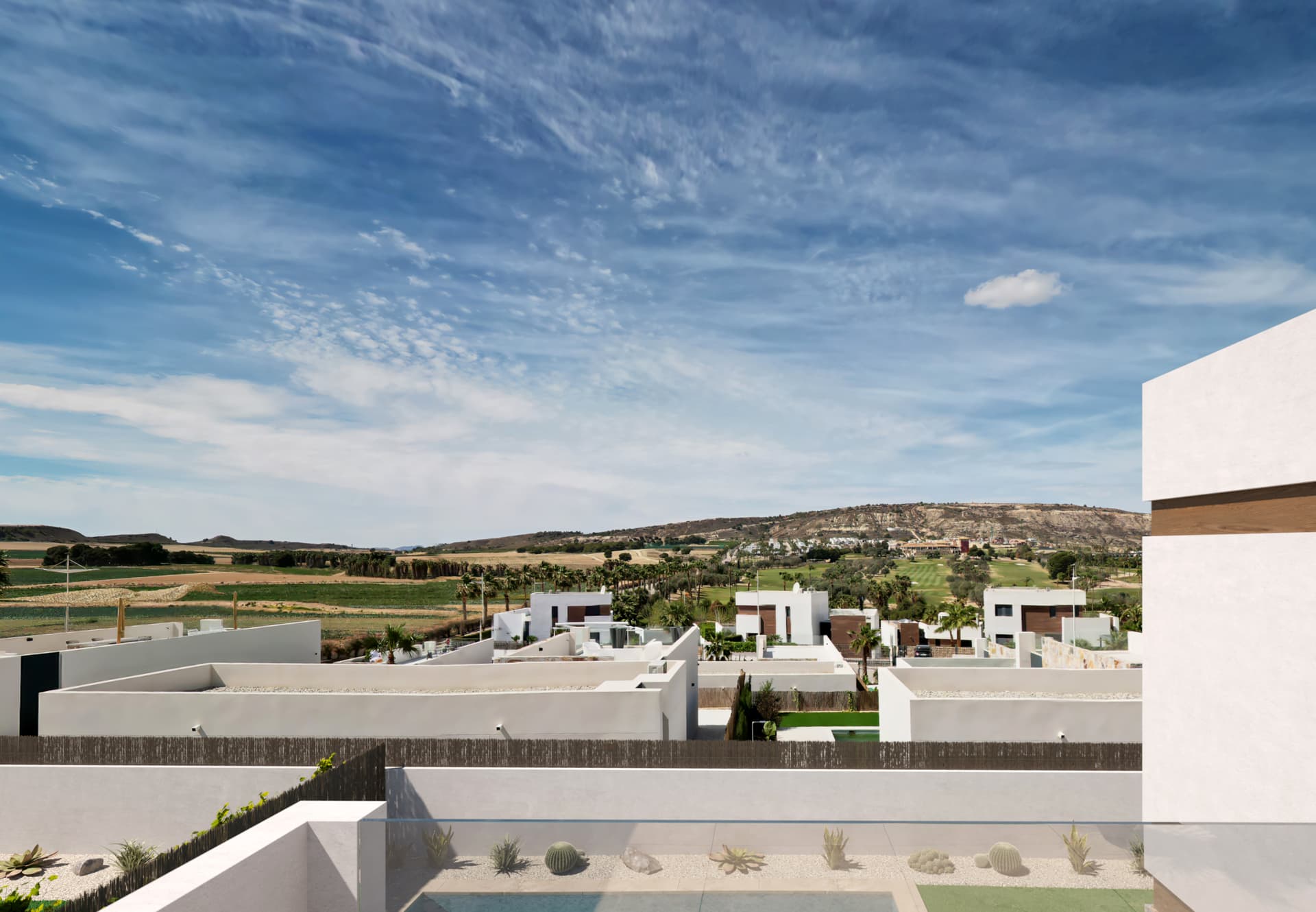 La Finca Golf