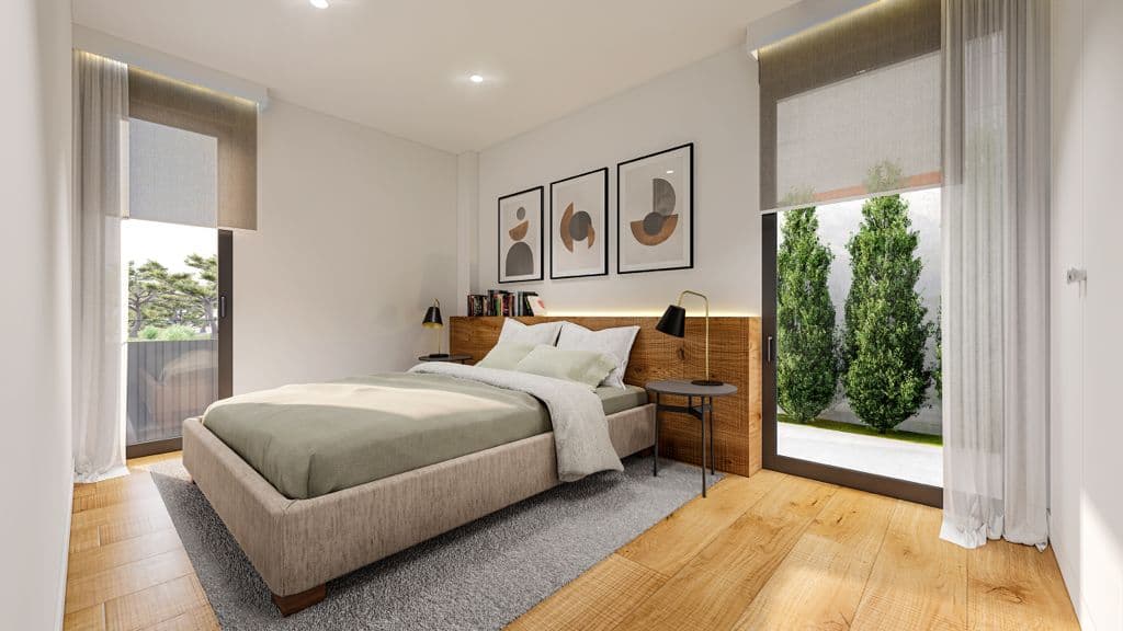 Detached 3 dorm. en Finestrat | Legado Colección 8